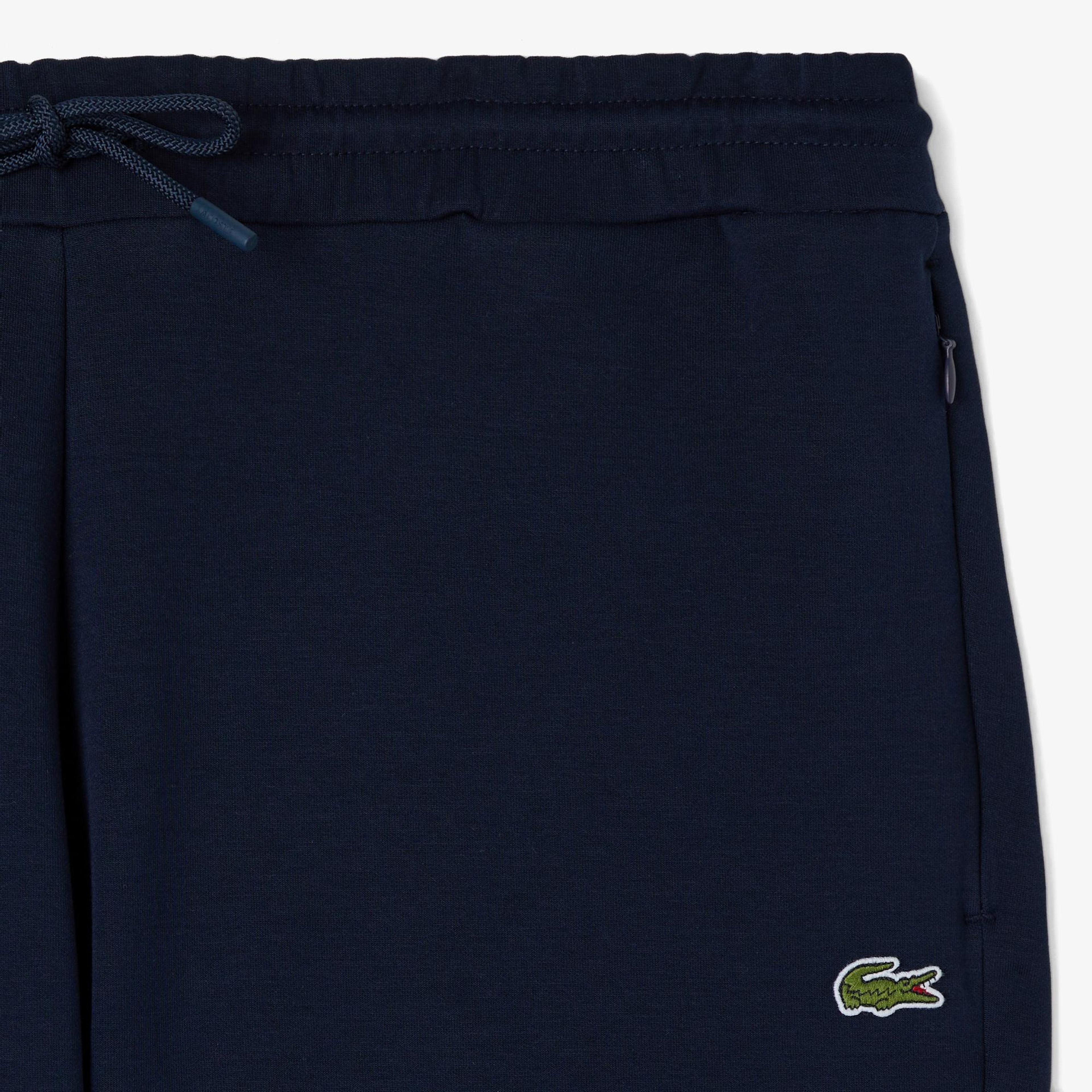 Lacoste Erkek Slim Fit Lacivert Eşofman Altı