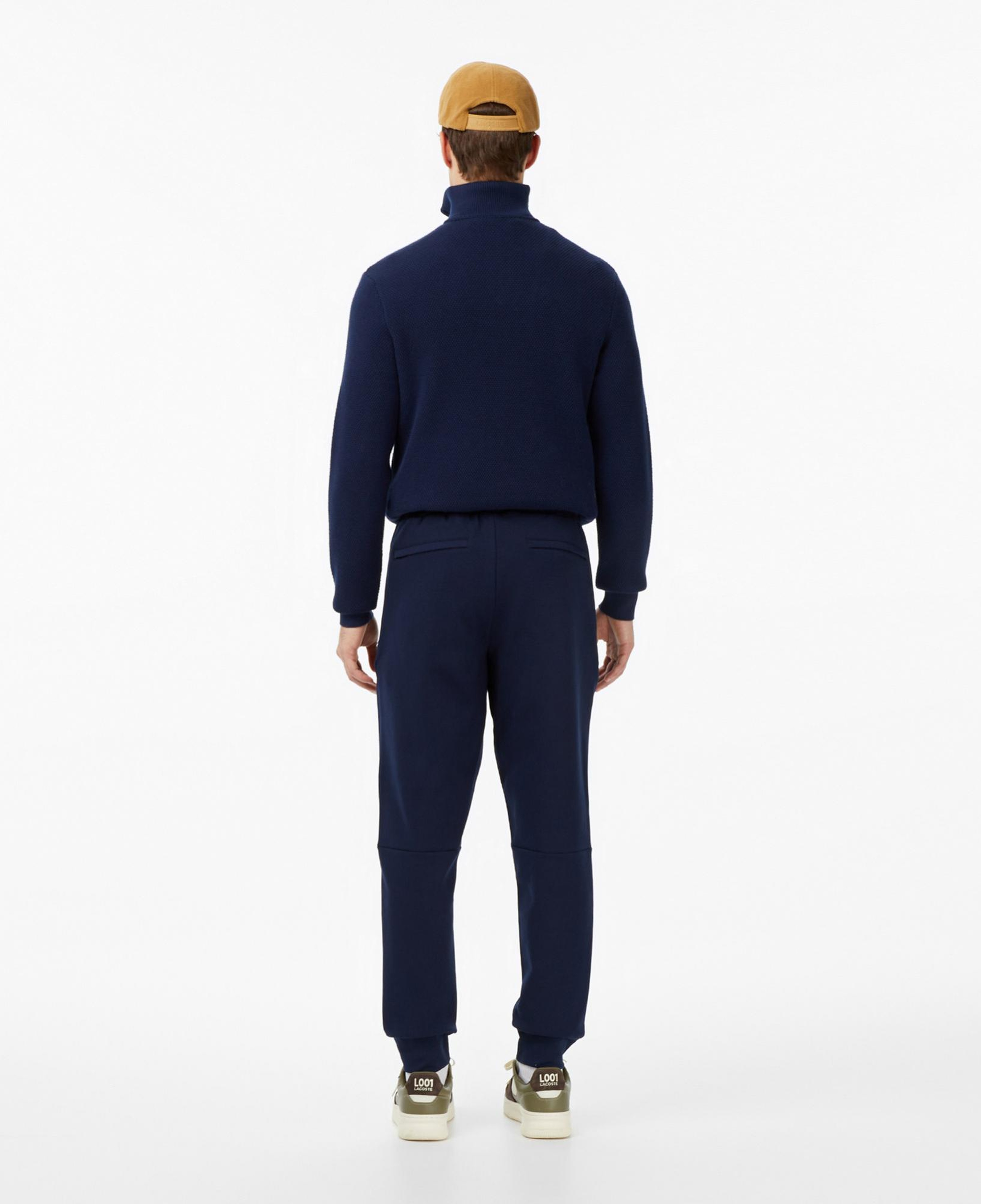 Lacoste Erkek Slim Fit Lacivert Eşofman Altı