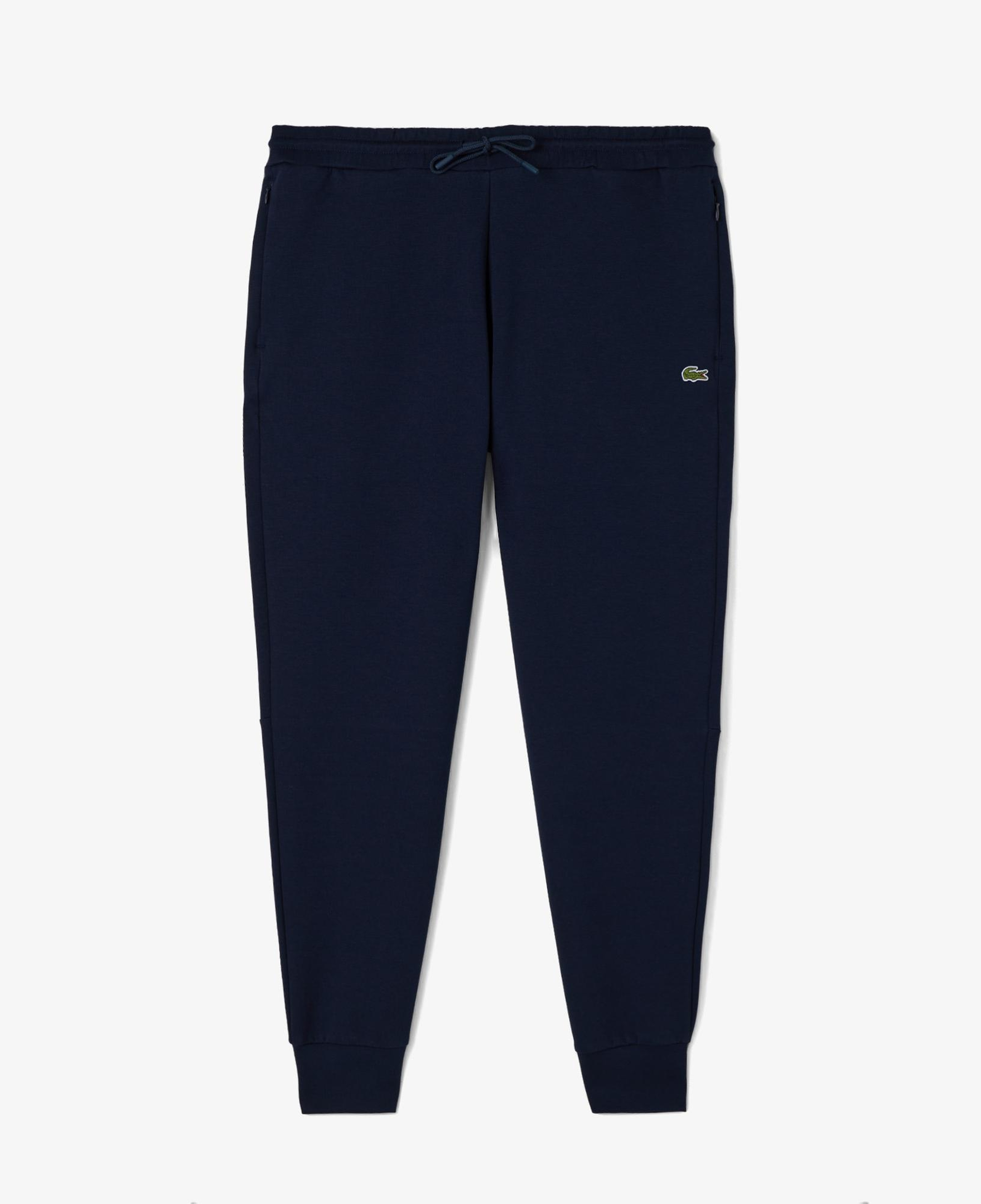 Lacoste Erkek Slim Fit Lacivert Eşofman Altı