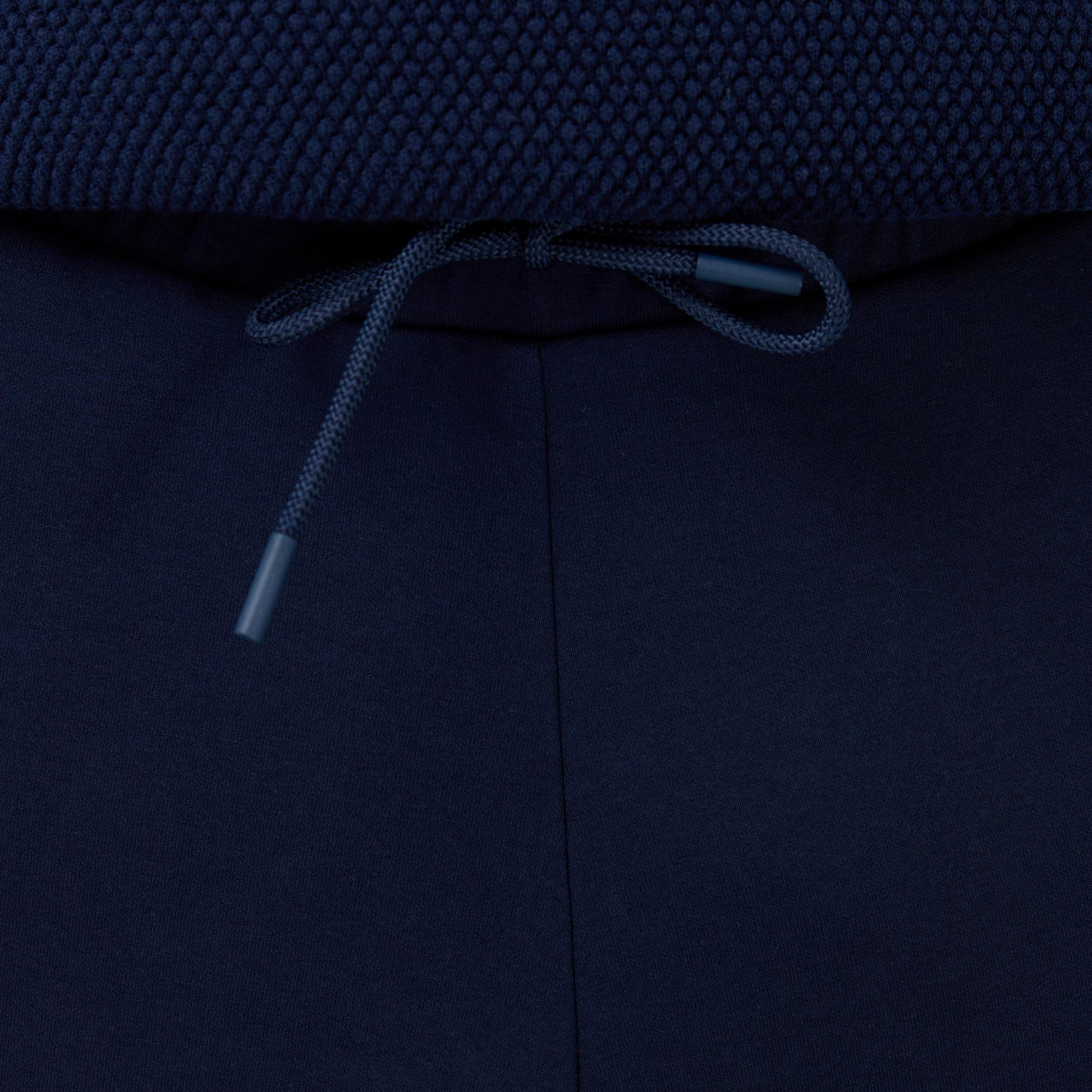 Lacoste Erkek Slim Fit Lacivert Eşofman Altı