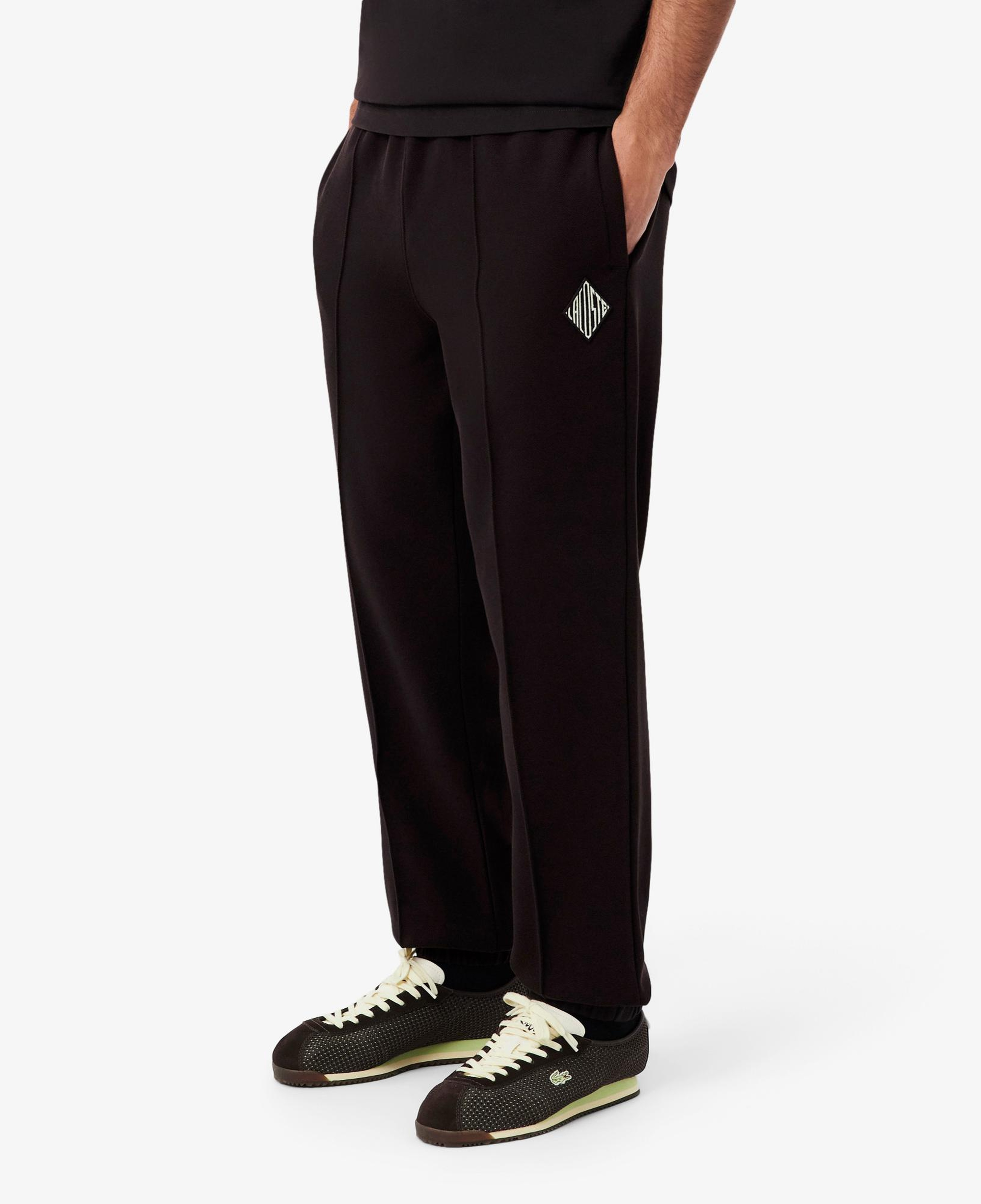 Lacoste Erkek Regular Fit Kahverengi Eşofman Altı