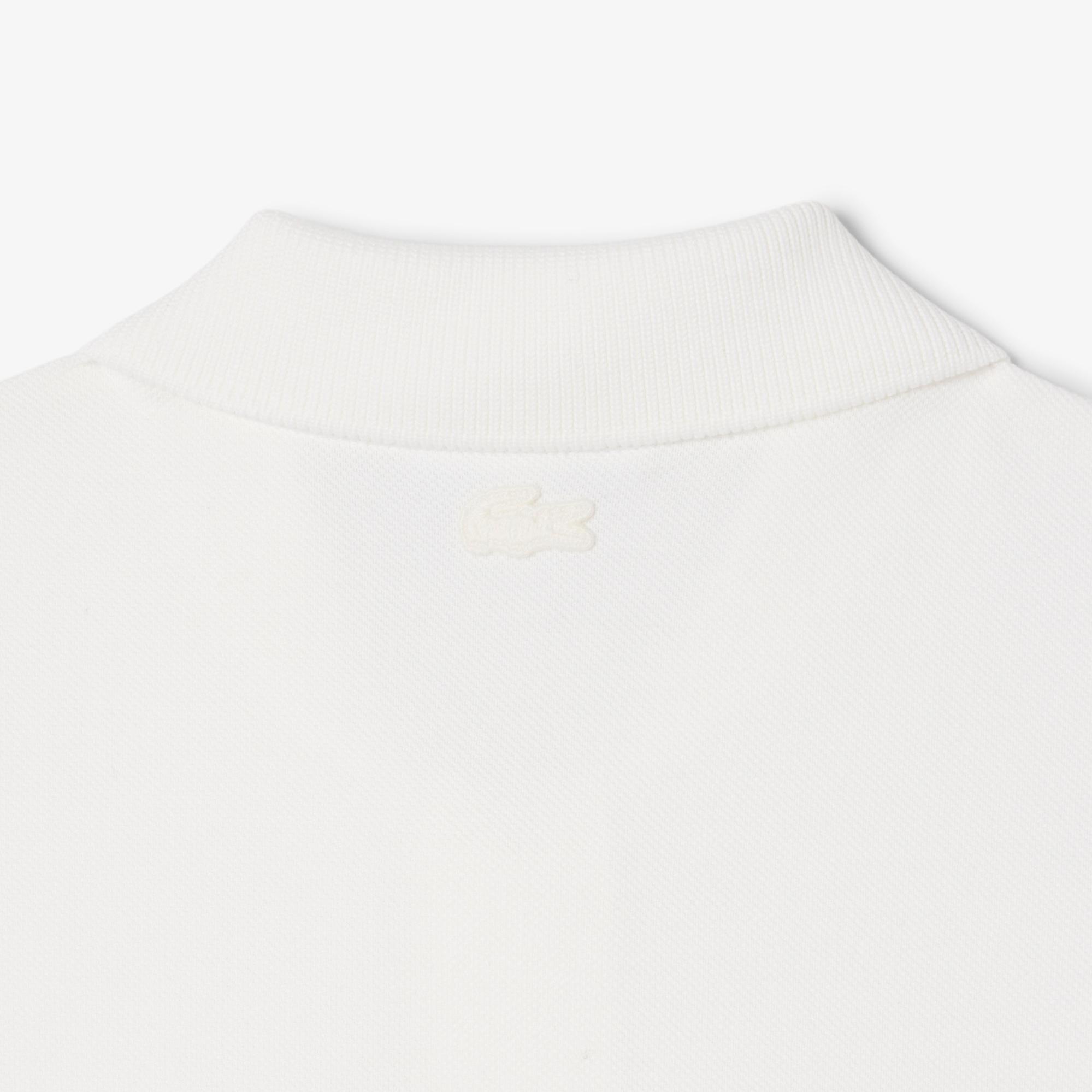 Lacoste Erkek Classic Fit Beyaz Polo