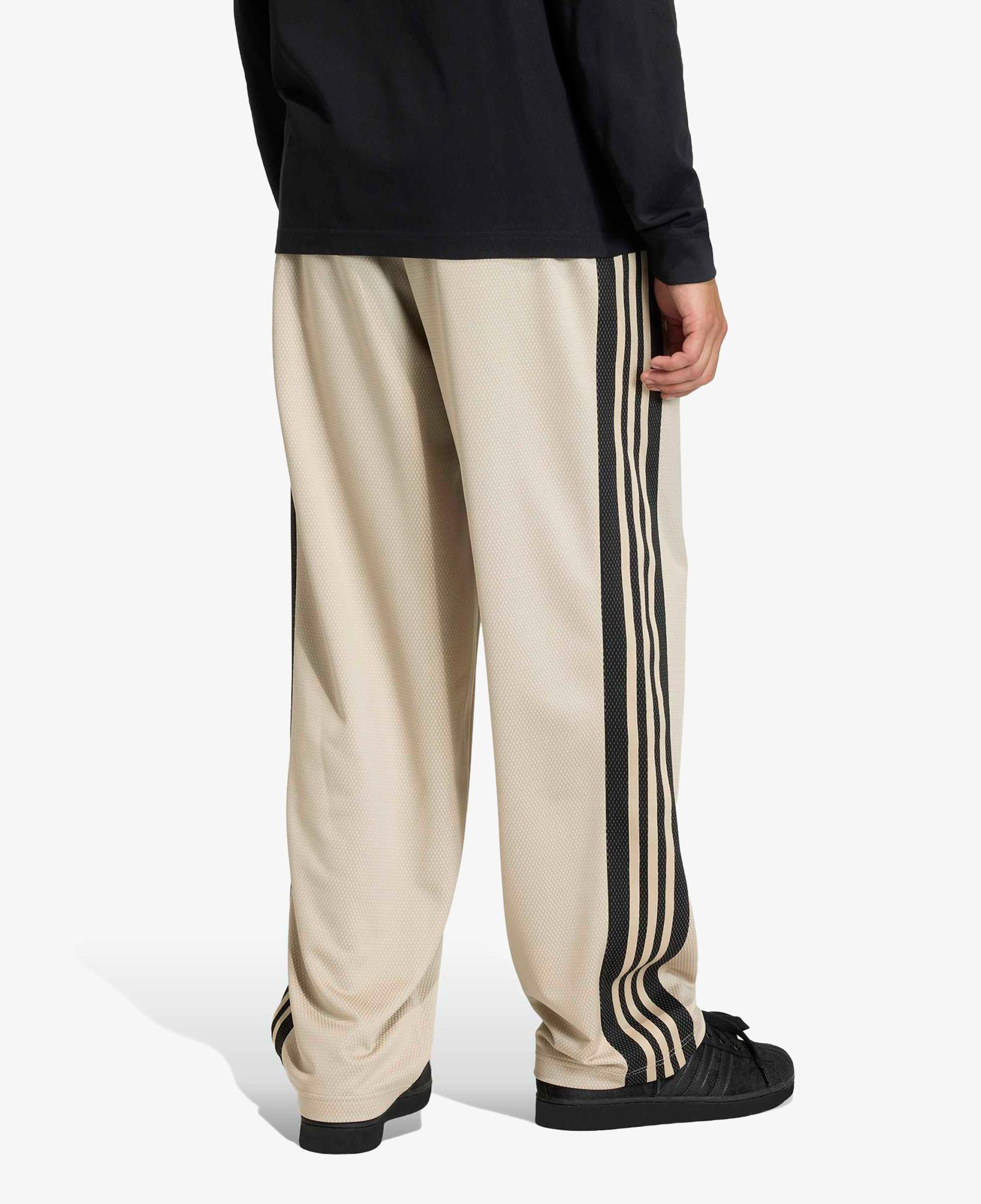 adidas Erkek Bej Eşofman Altı