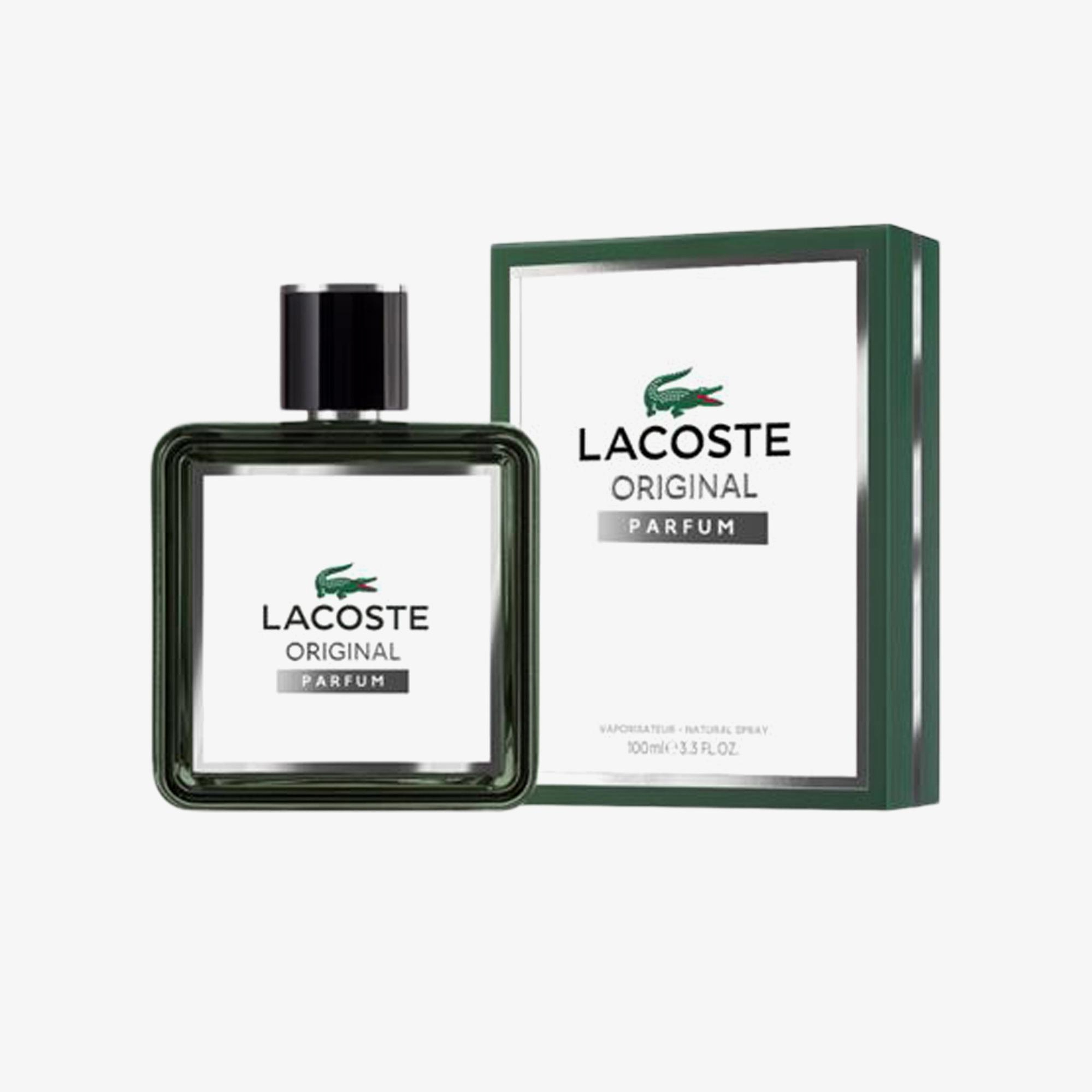 Lacoste Erkek Original Parfüm 100ml
