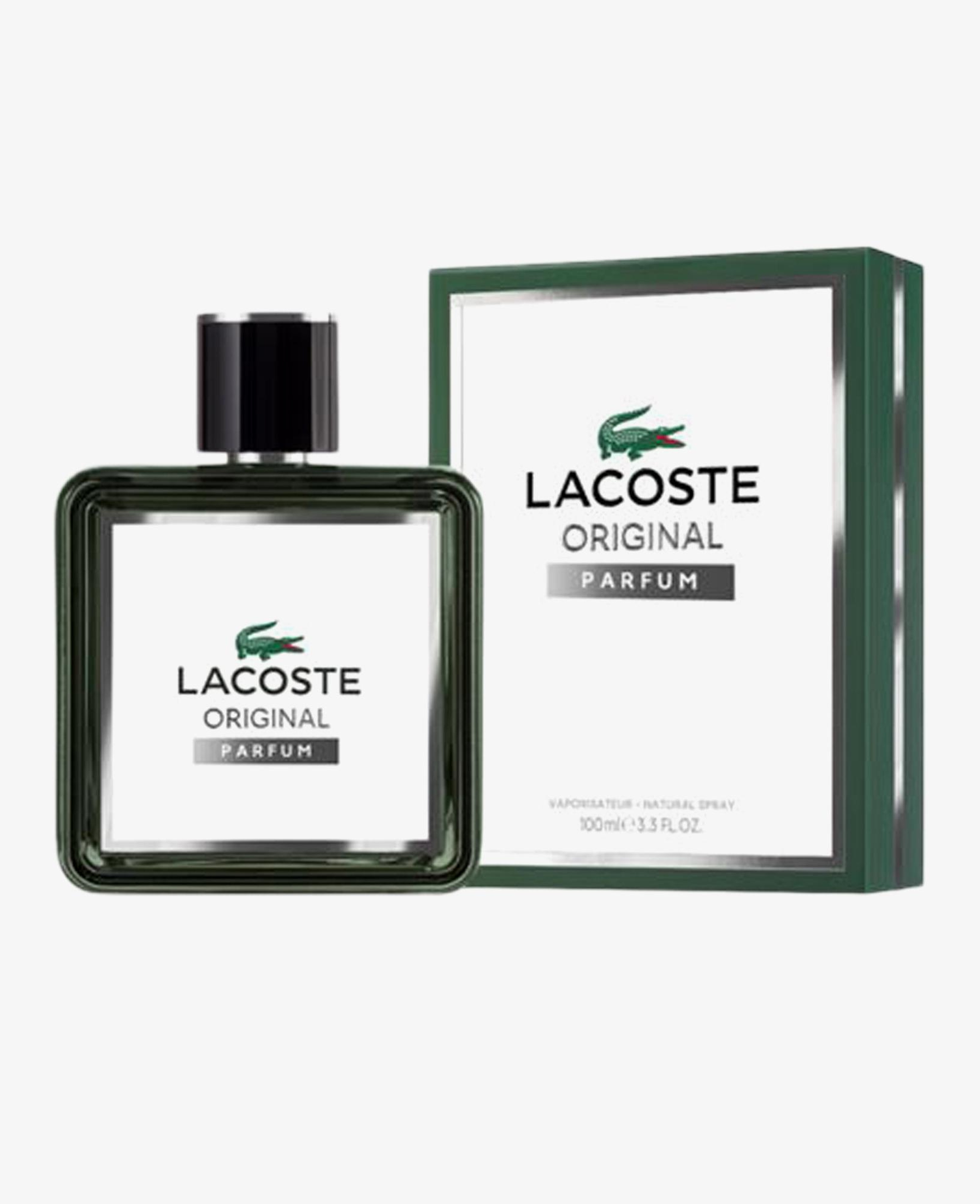 Lacoste Erkek Original Parfüm 100ml
