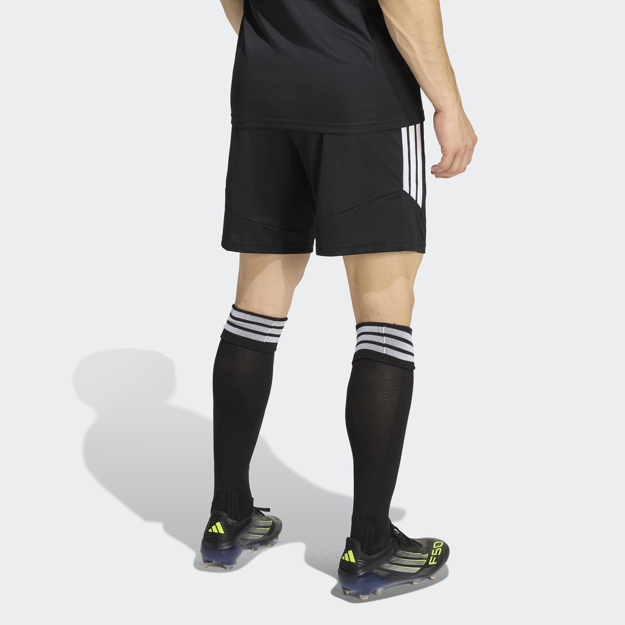 adidas Tiro26 League Erkek Siyah Şort