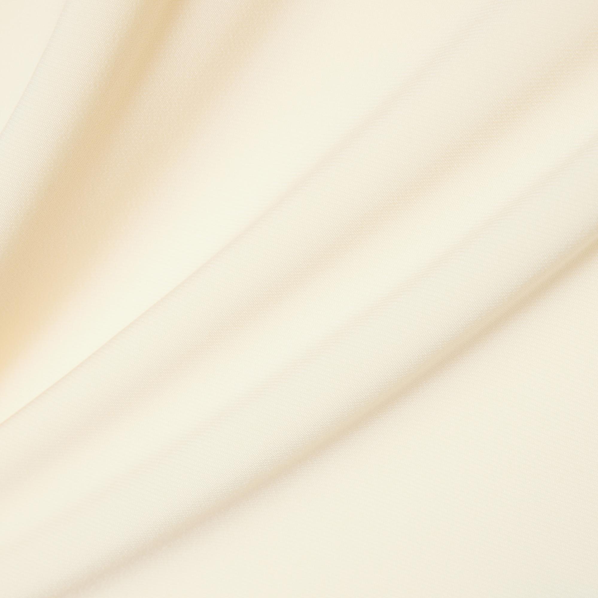 Lacoste Kadın Slim Fit Sarı Polo