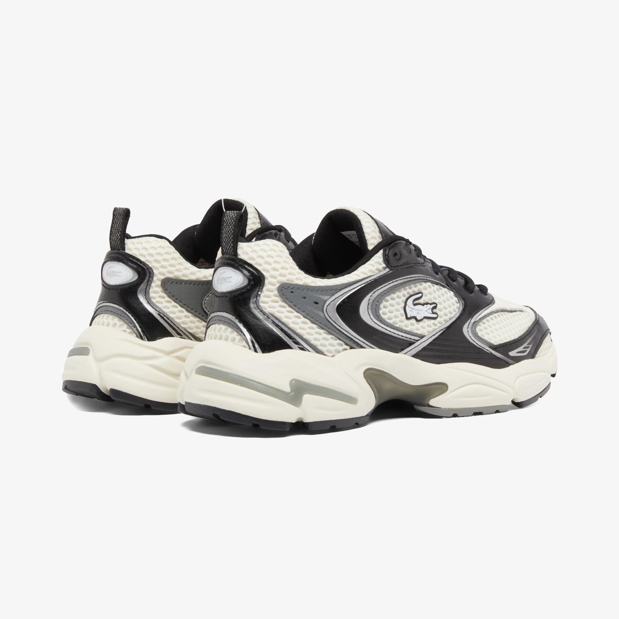 Lacoste Storm 96 2K Kadın Beyaz Sneaker