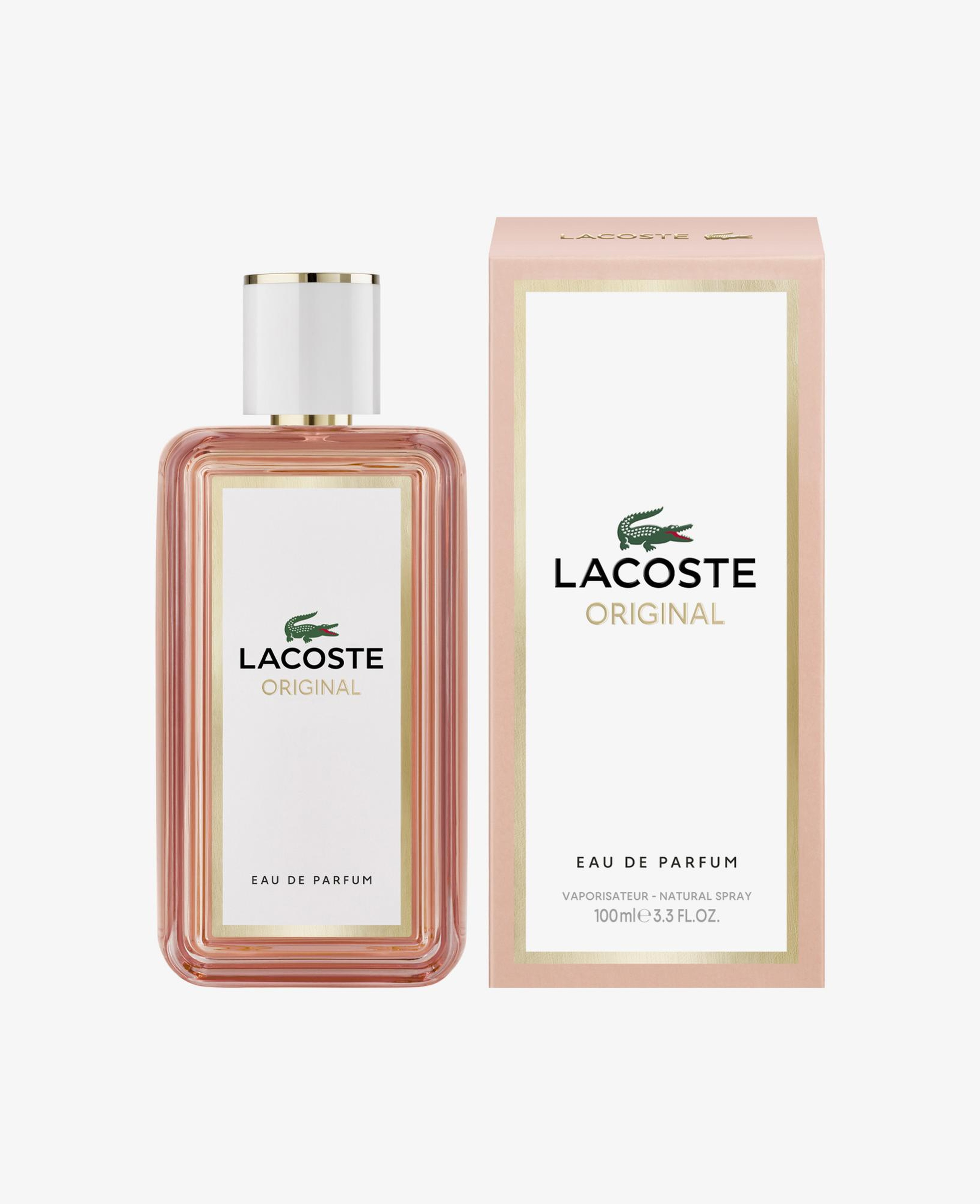 Lacoste Kadın Original Femme Edp 100ml
