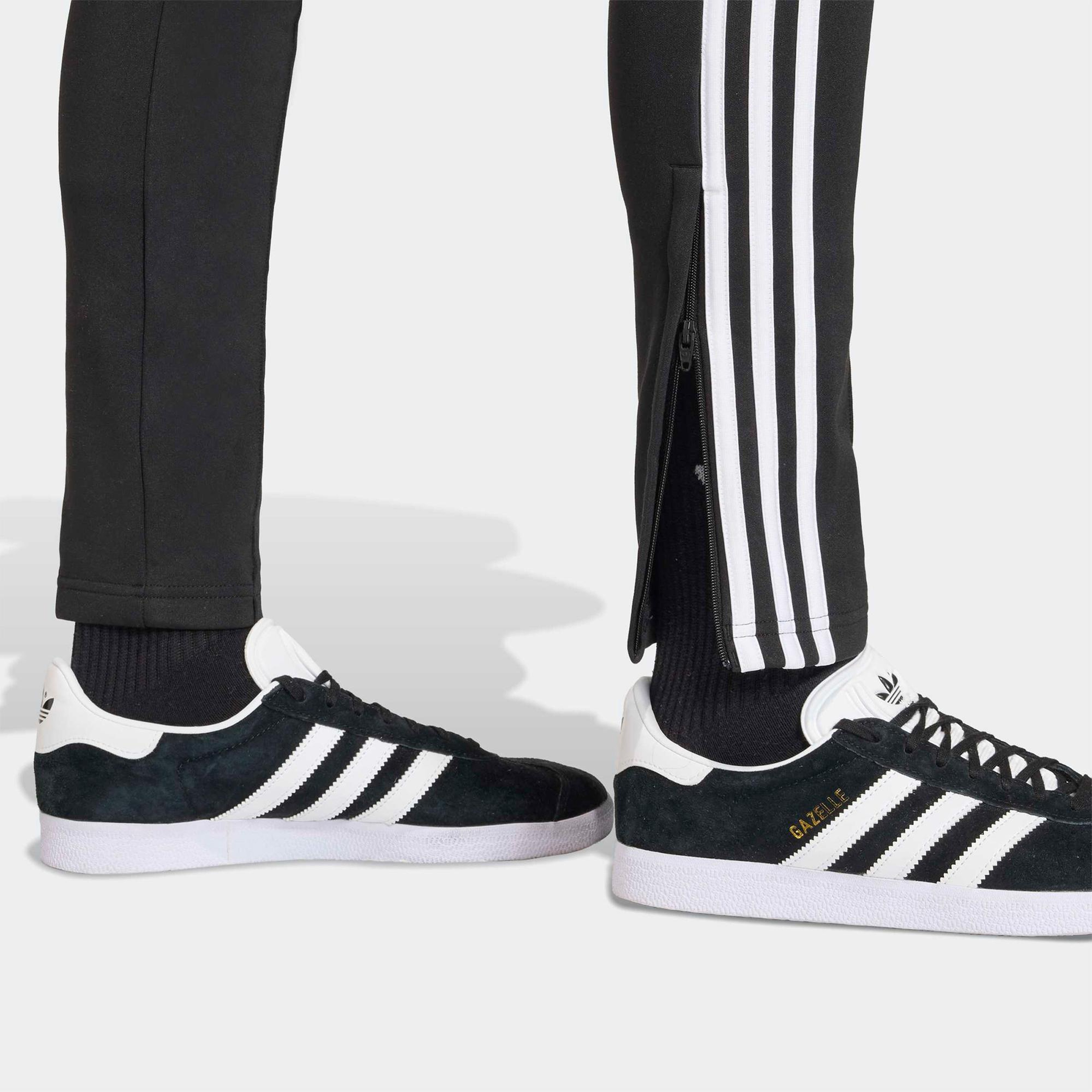 adidas Classic Kadın Siyah Eşofman Altı