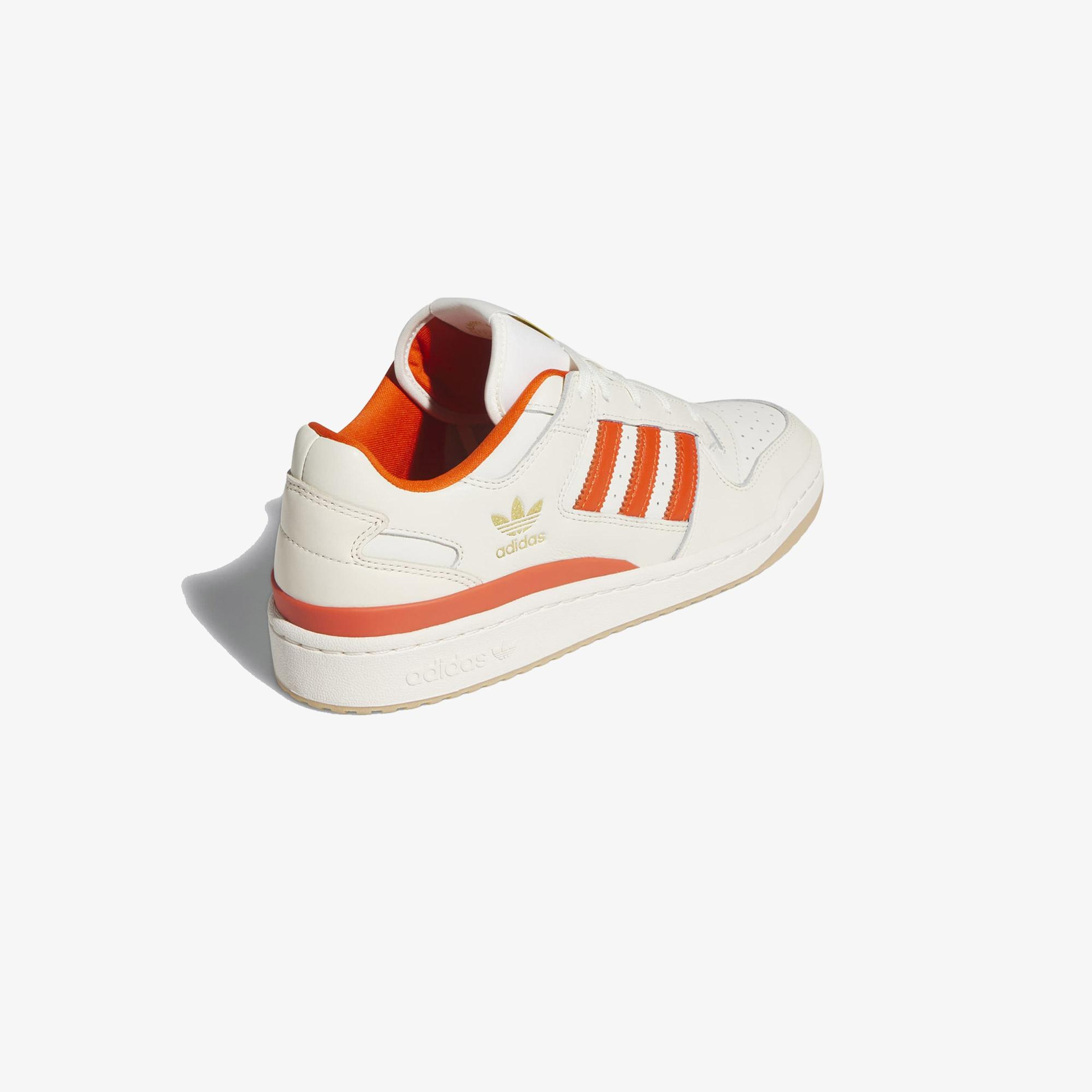 adidas Forum Low Erkek Beyaz Sneaker