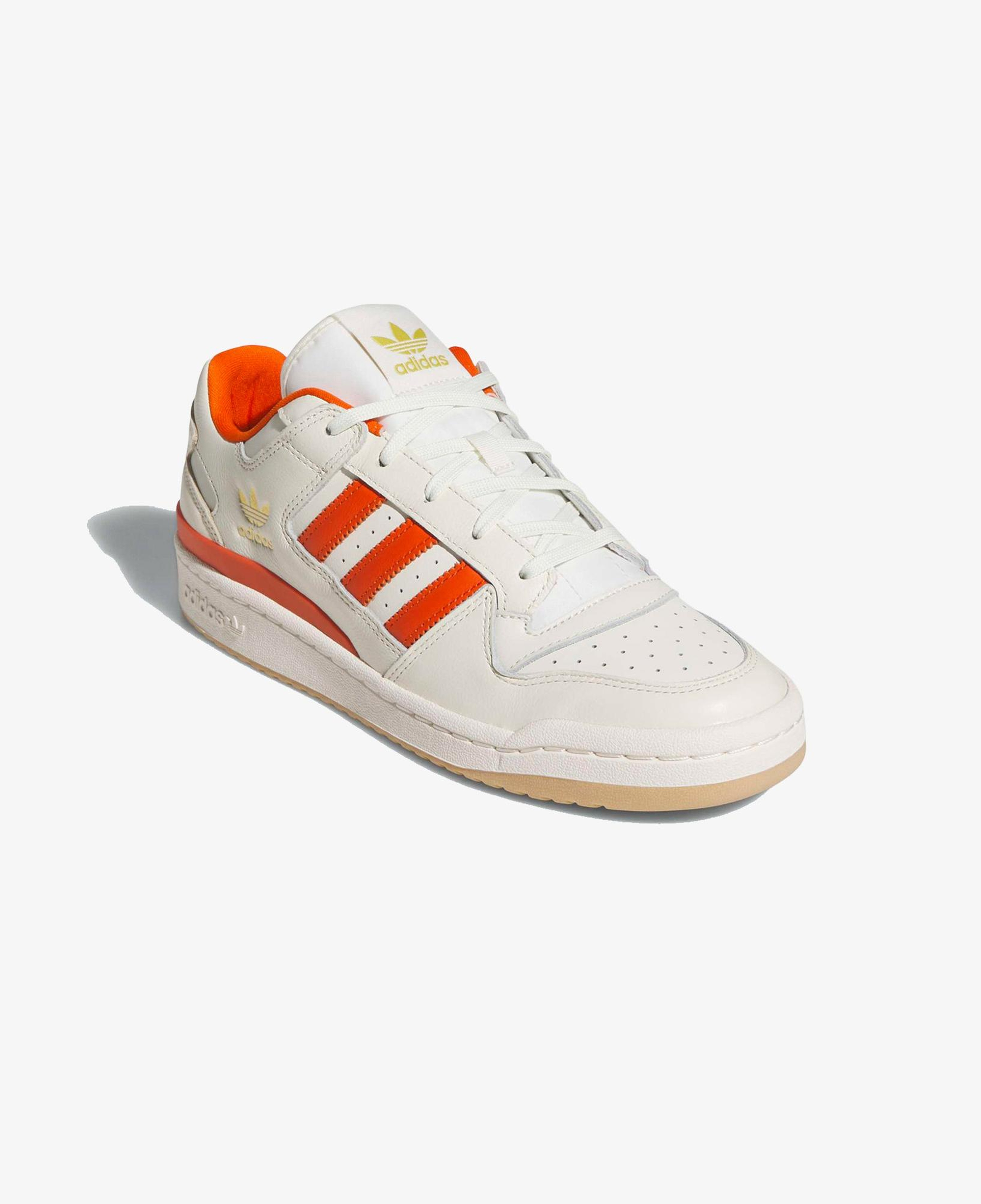 adidas Forum Low Erkek Beyaz Sneaker