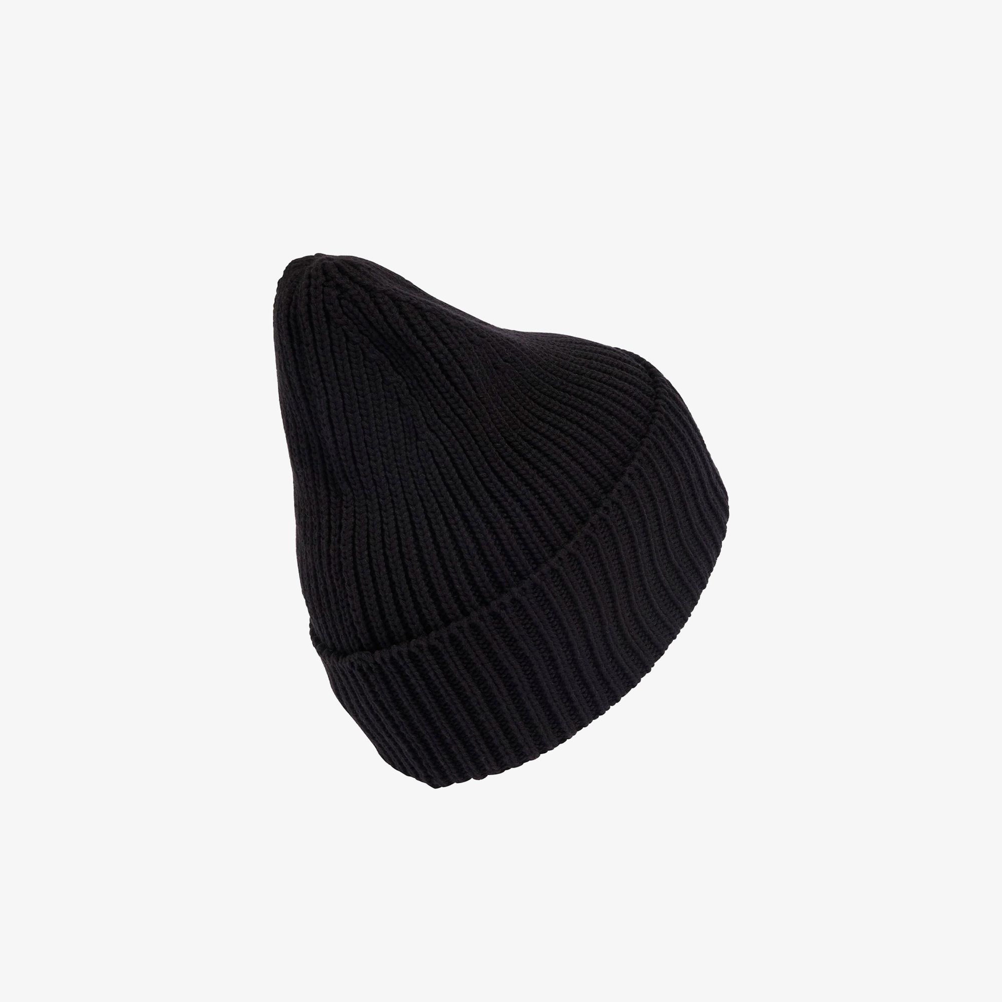 adidas by Stella McCartney Kadın Siyah Bere