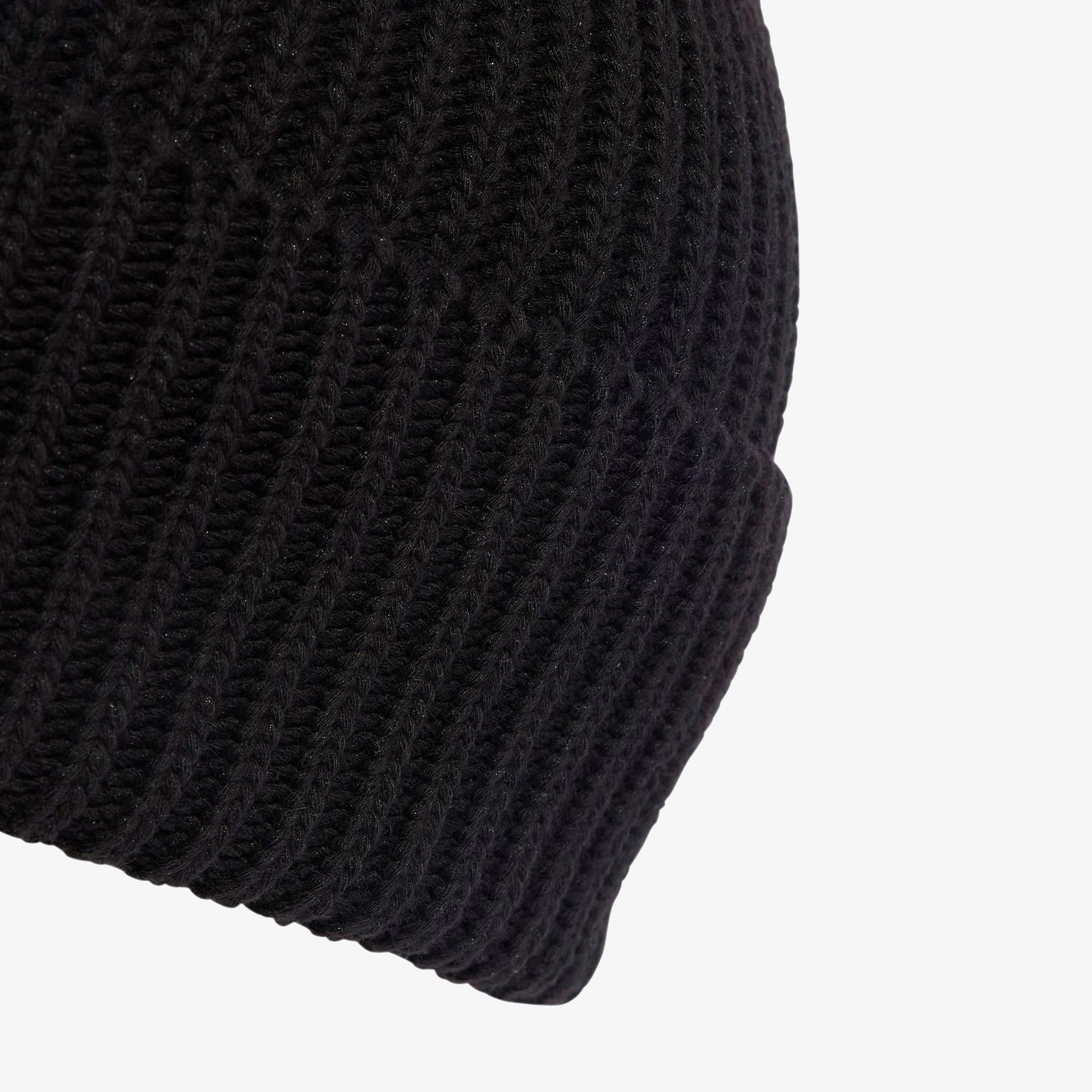 adidas by Stella McCartney Kadın Siyah Bere