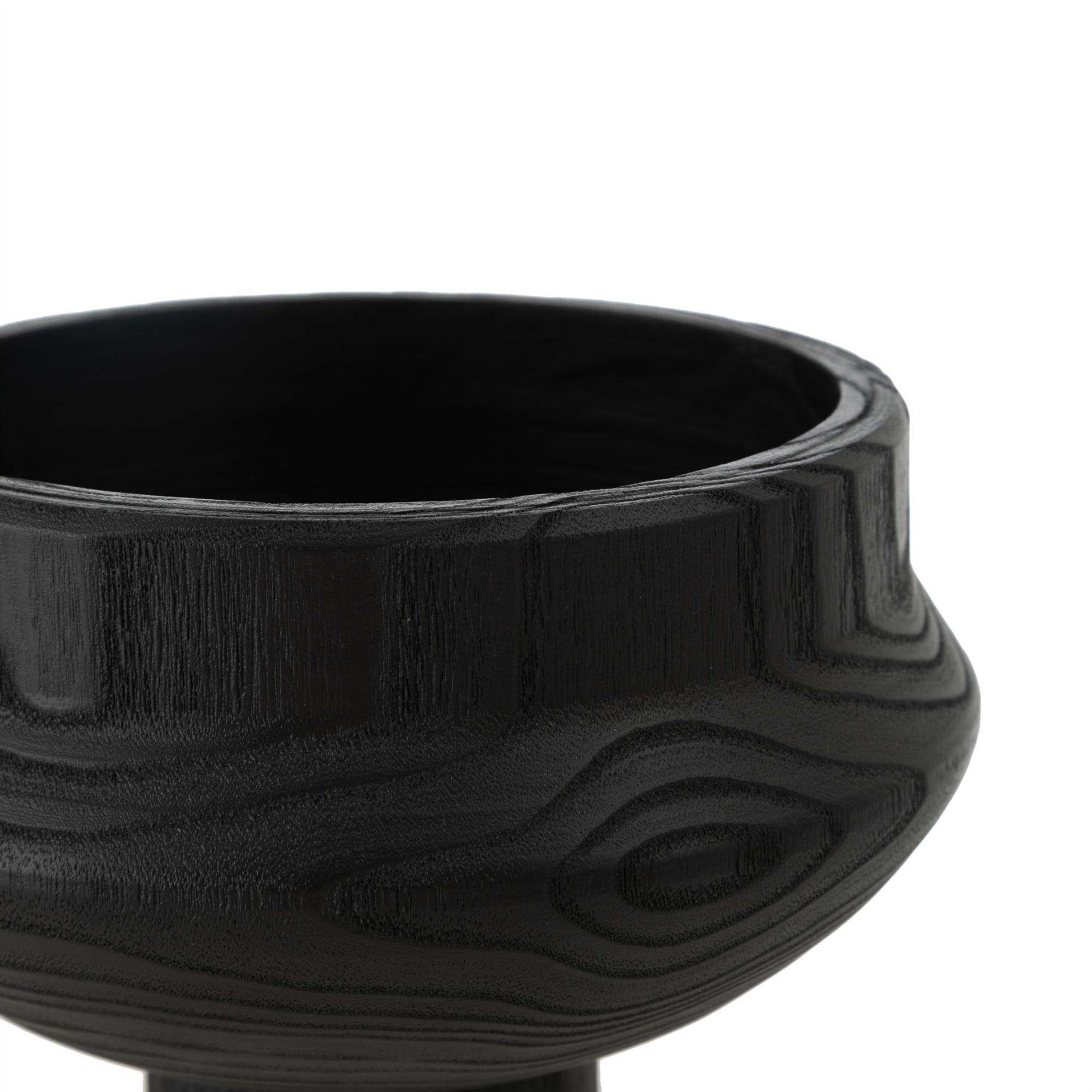 DARK JUNGLE DEKORATİF SUNUMLUK 21X15CM