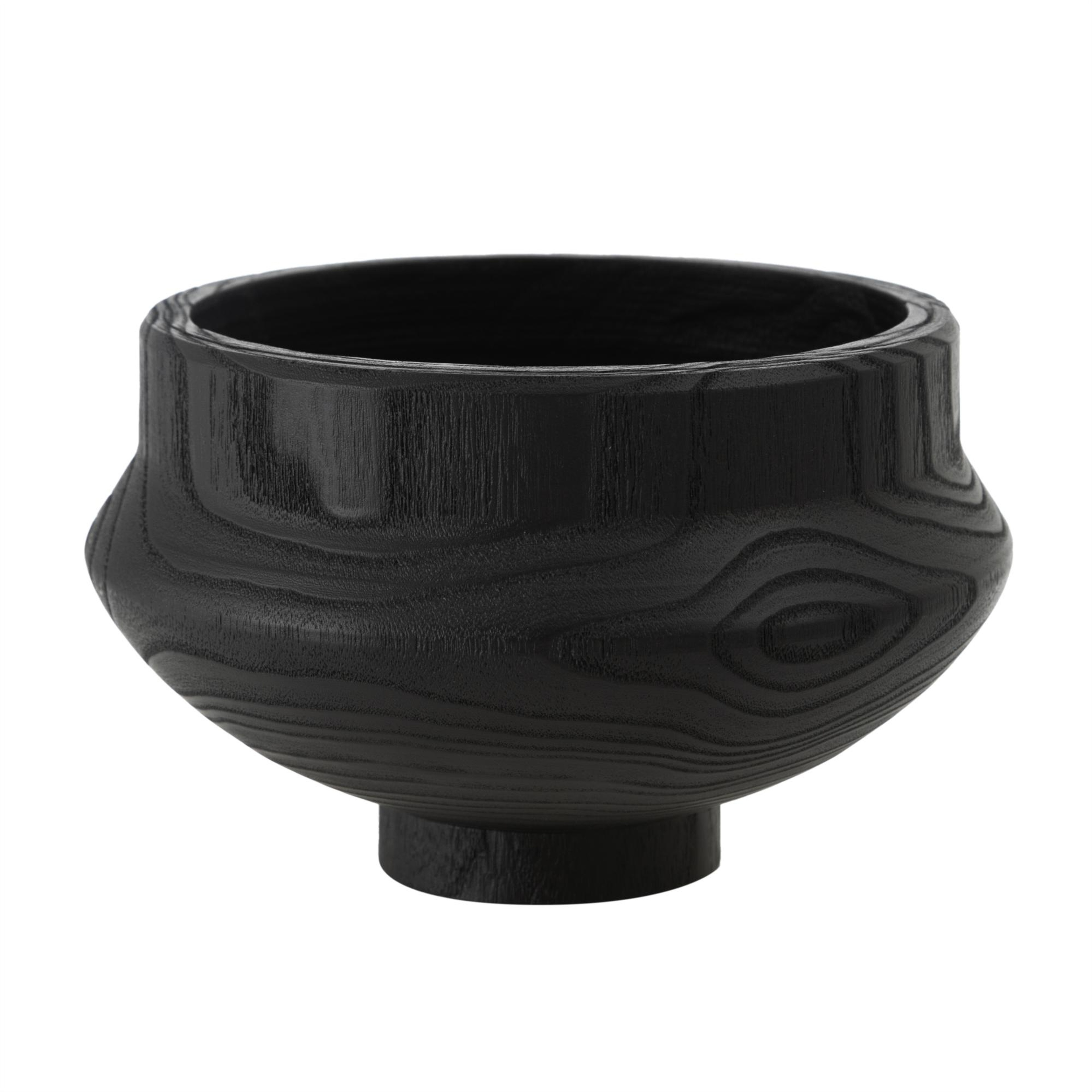 DARK JUNGLE DEKORATİF SUNUMLUK 21X15CM