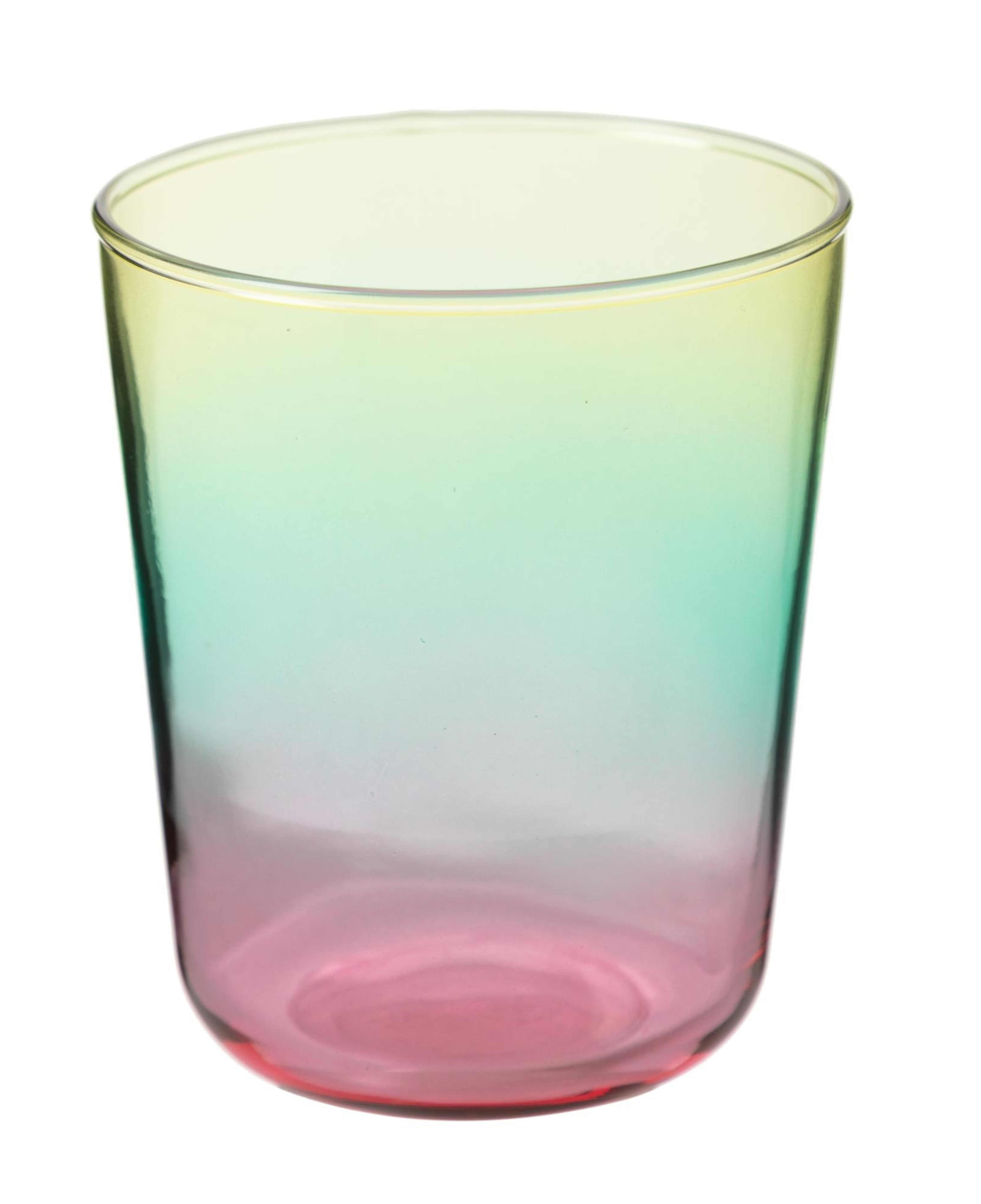 ATLANTA MEŞRUBAT BARDAĞI SARI 315 ML