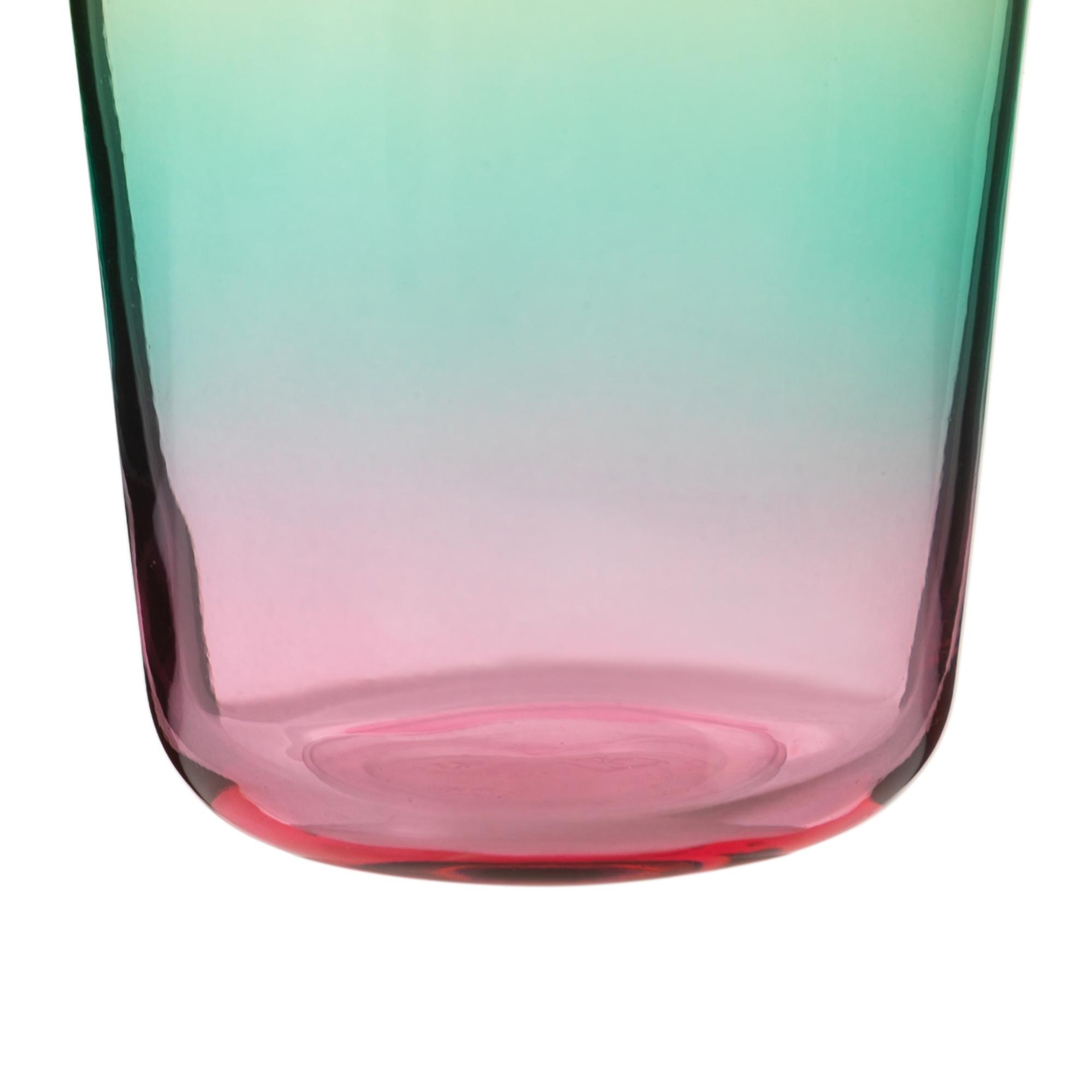 ATLANTA MEŞRUBAT BARDAĞI SARI 315 ML