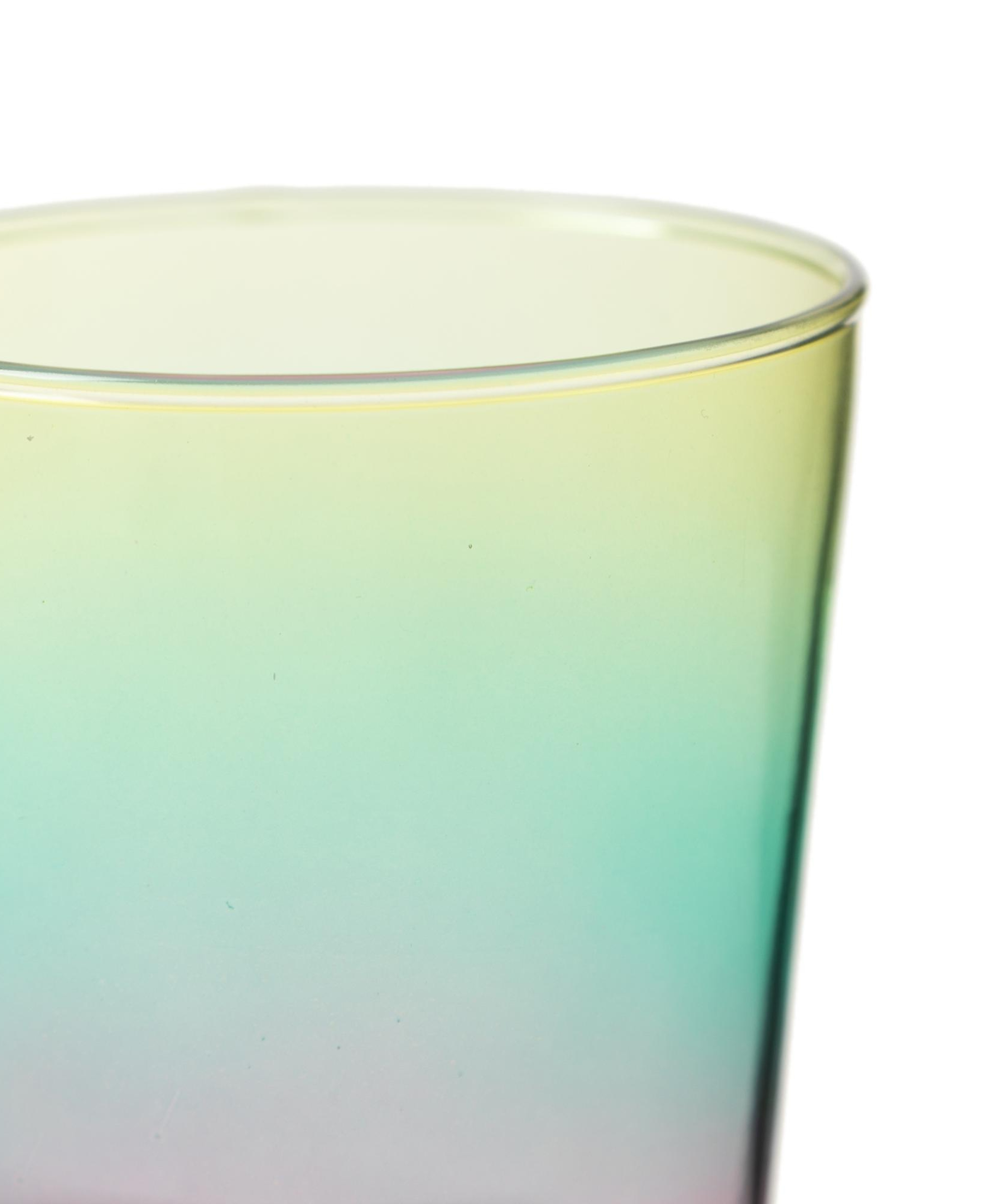 ATLANTA MEŞRUBAT BARDAĞI SARI 315 ML