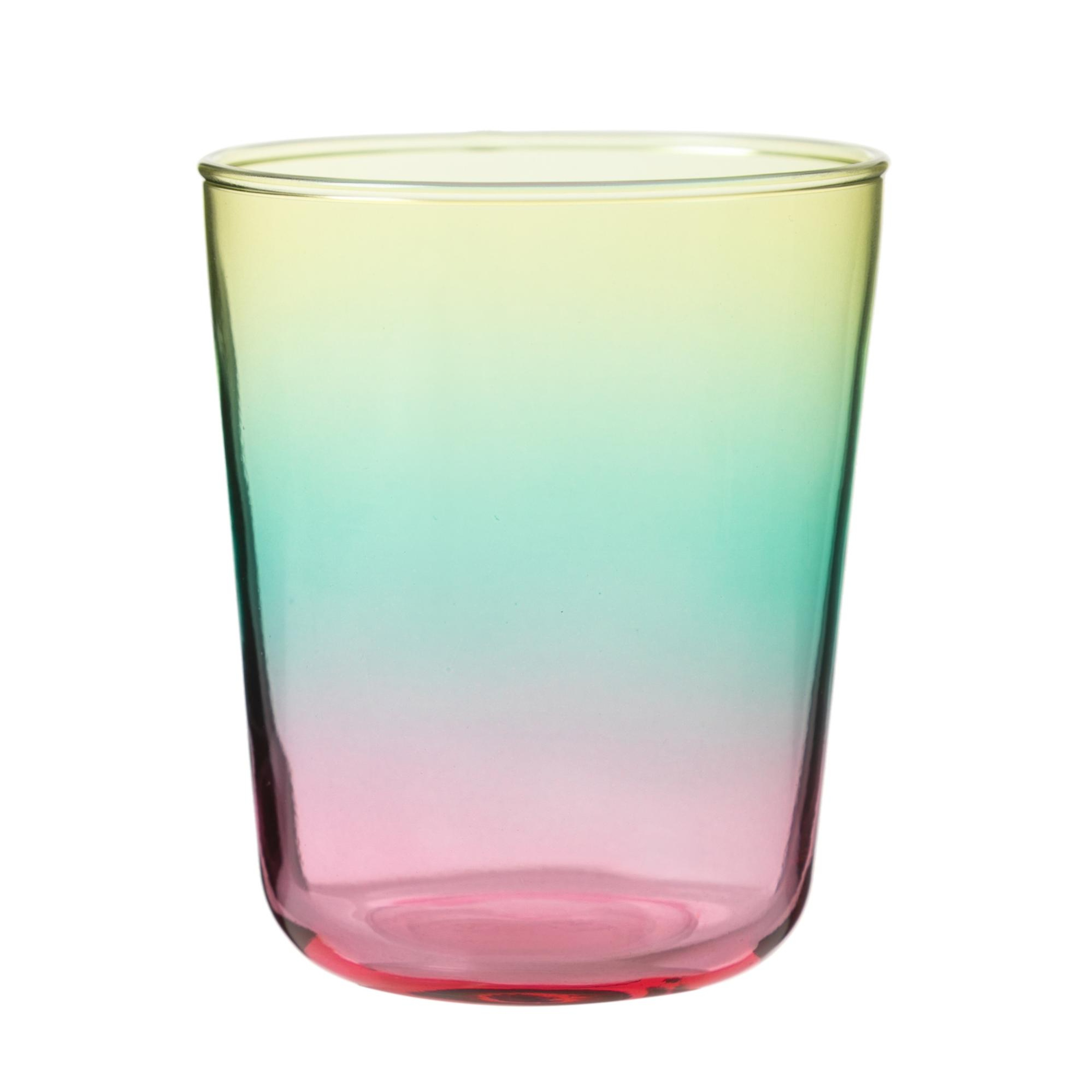 ATLANTA MEŞRUBAT BARDAĞI SARI 315 ML