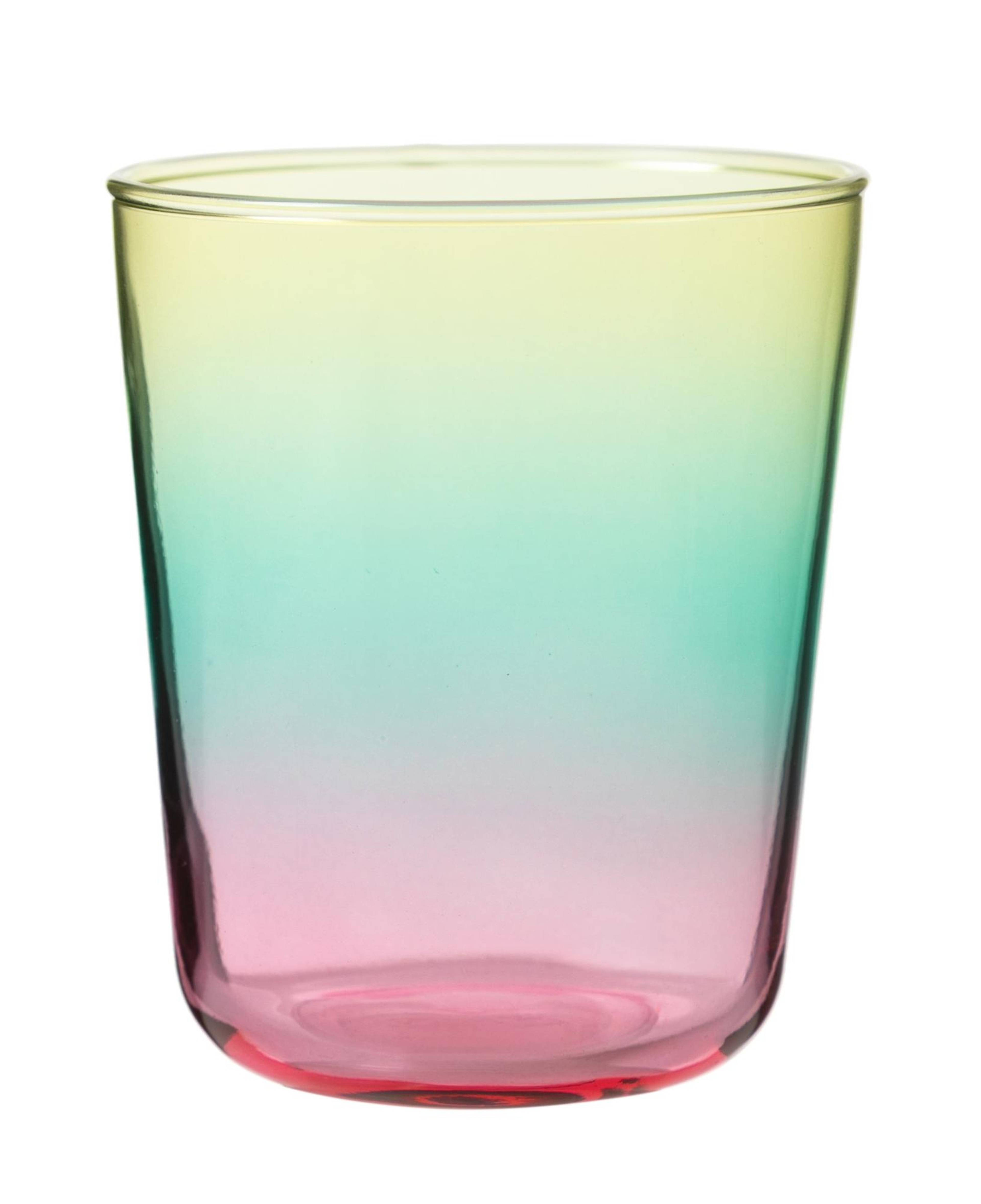 ATLANTA MEŞRUBAT BARDAĞI SARI 315 ML