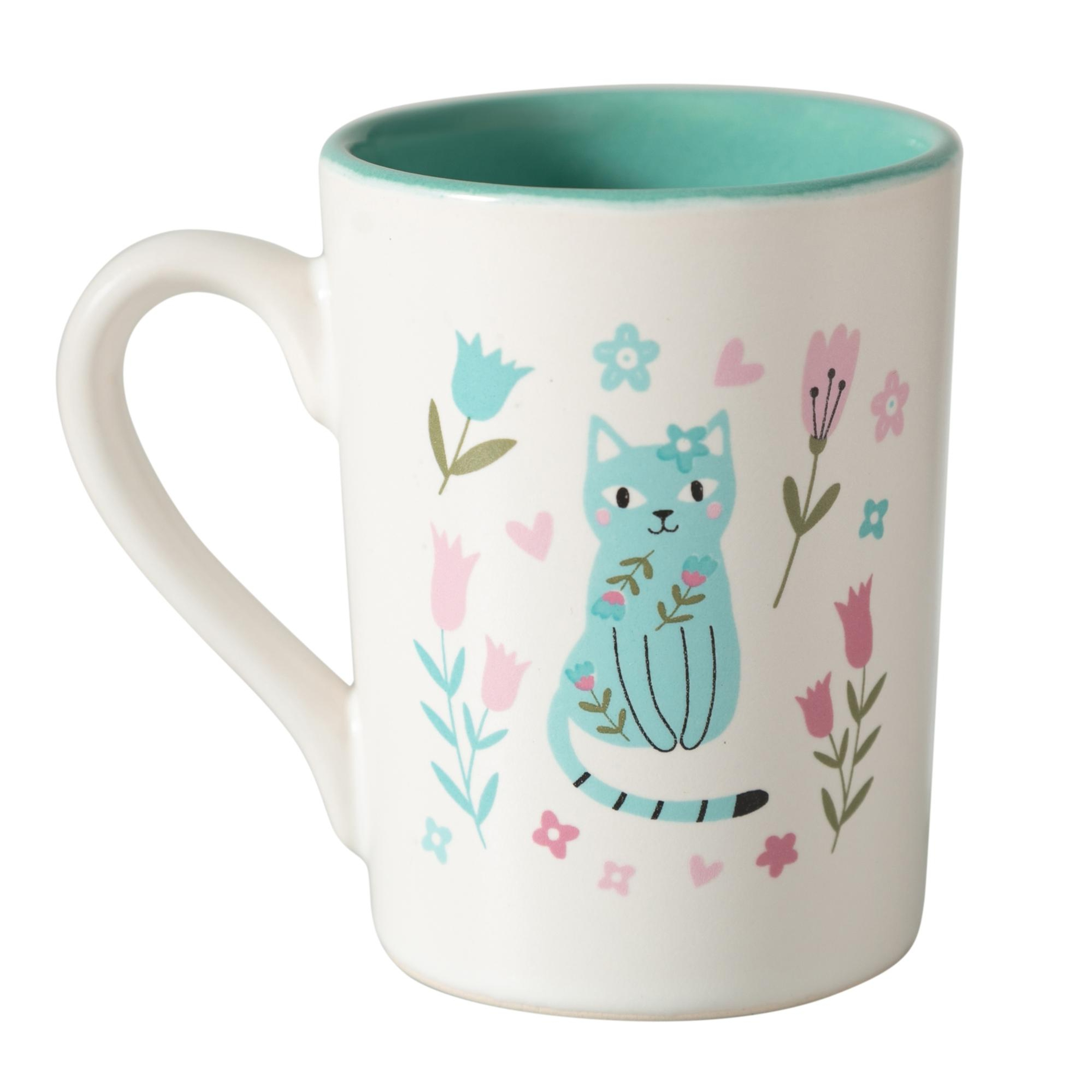 CAT 2'Lİ ESPRESSO SET 150 ML