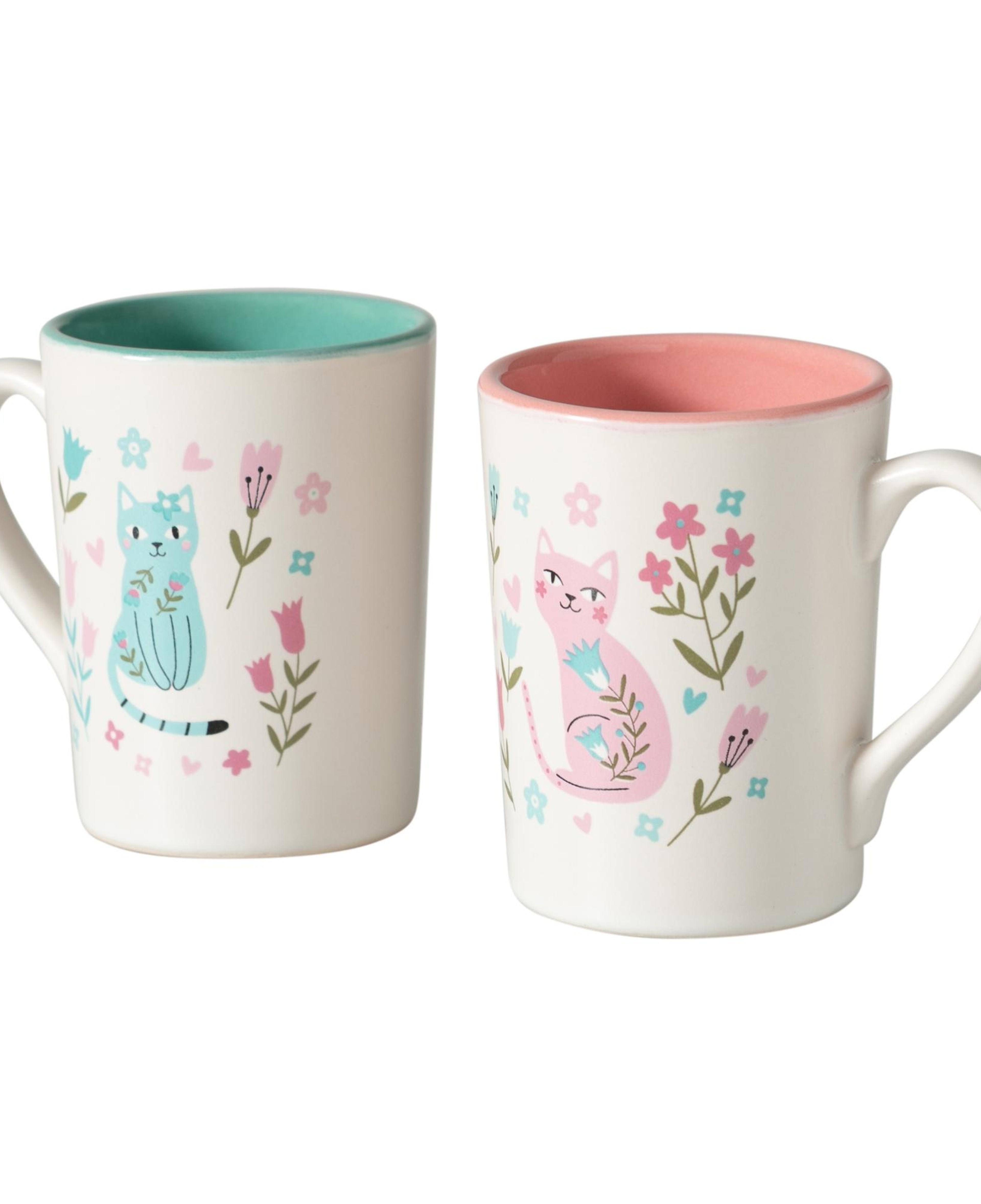 CAT 2'Lİ ESPRESSO SET 150 ML