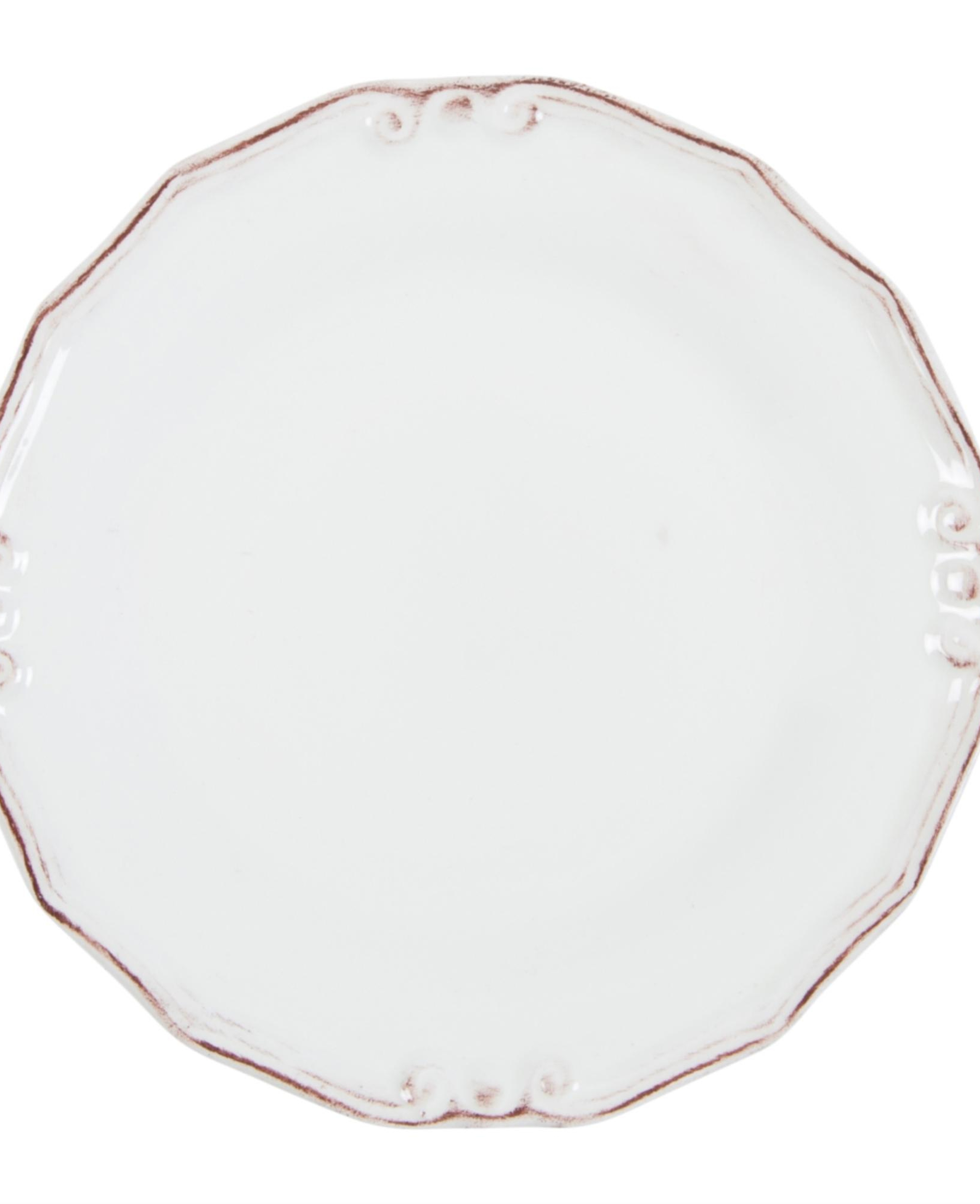 EKRU 18 PARÇA PORSELEN YEMEK TAKIMI