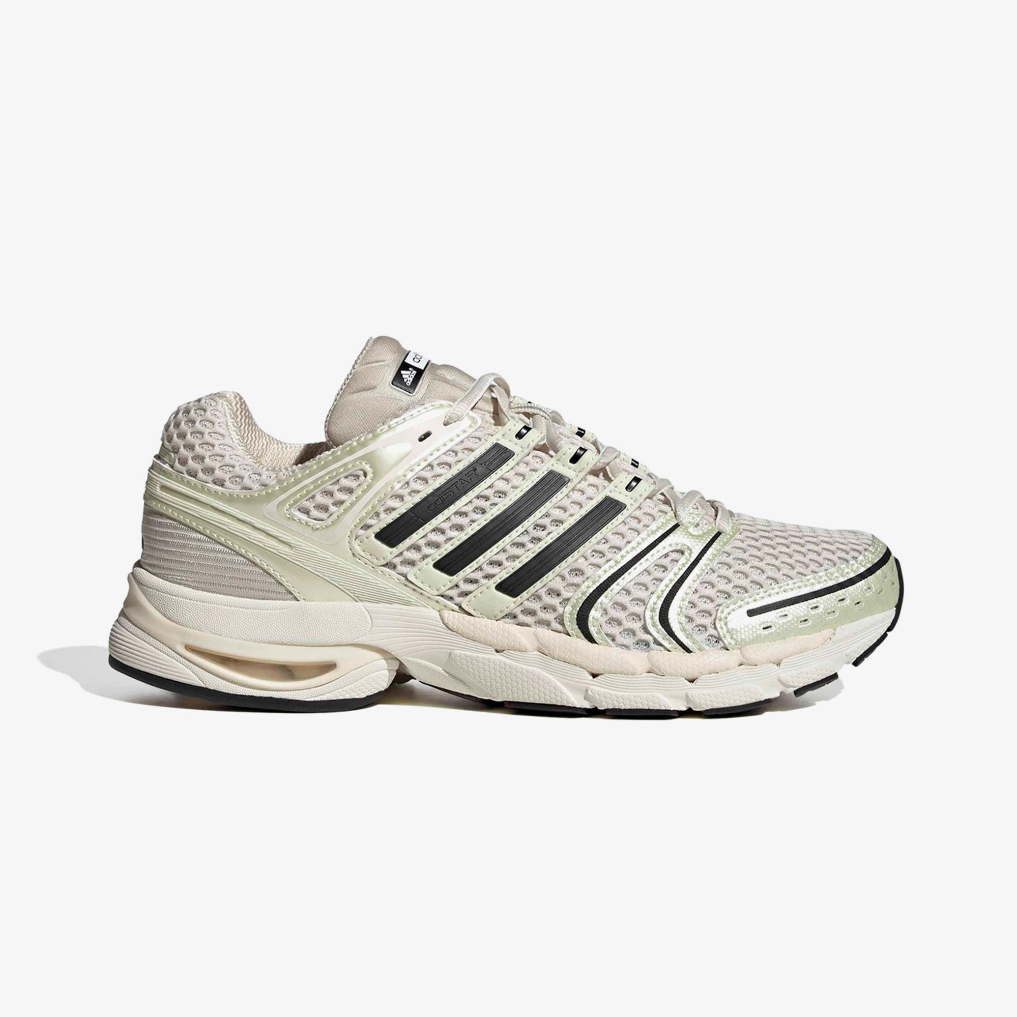 adidas Adistar Control 5 Unisex Beyaz Spor Ayakkabı