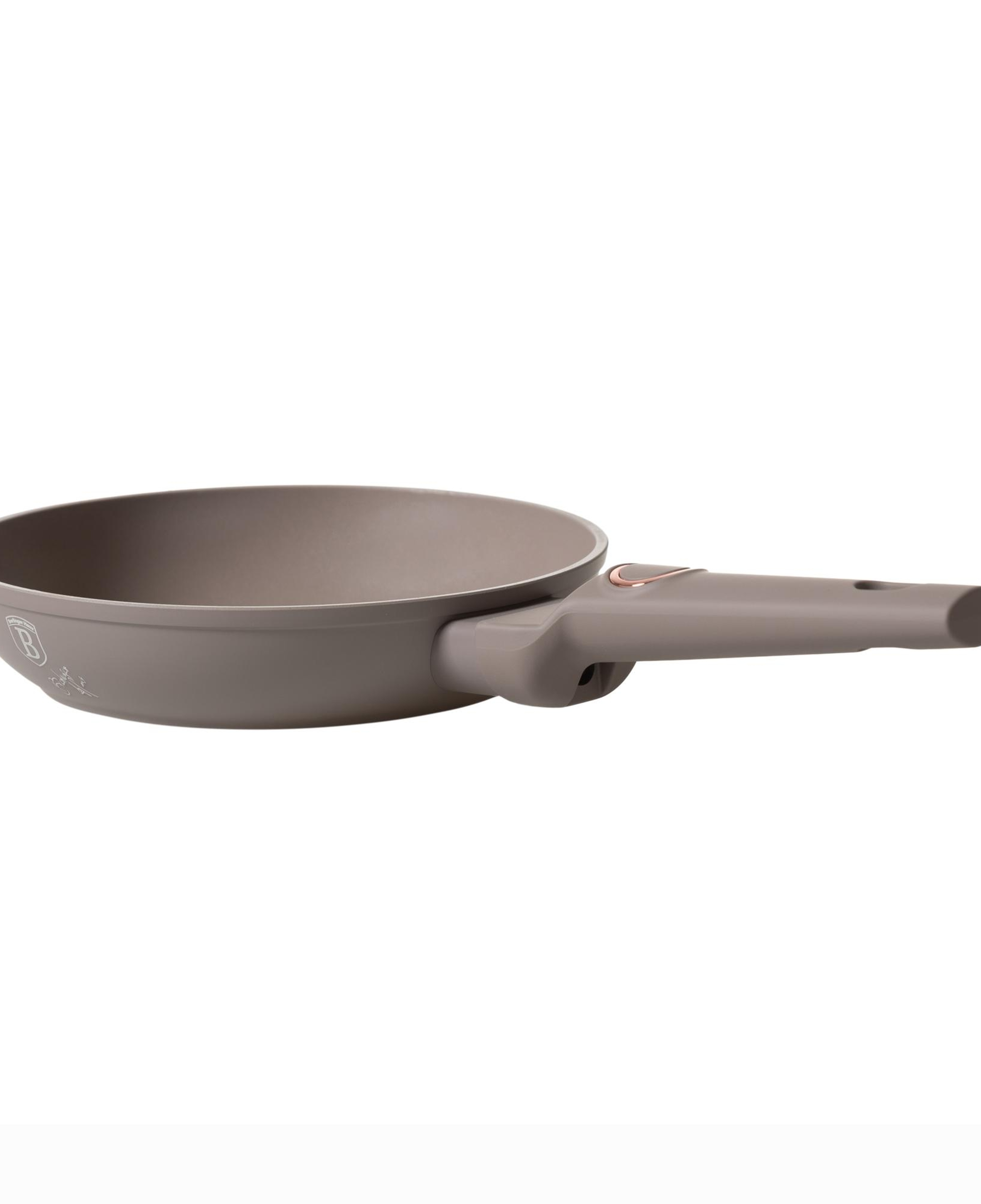 BERLINGER HAUS SAHARA TAVA 20 CM TAUPE