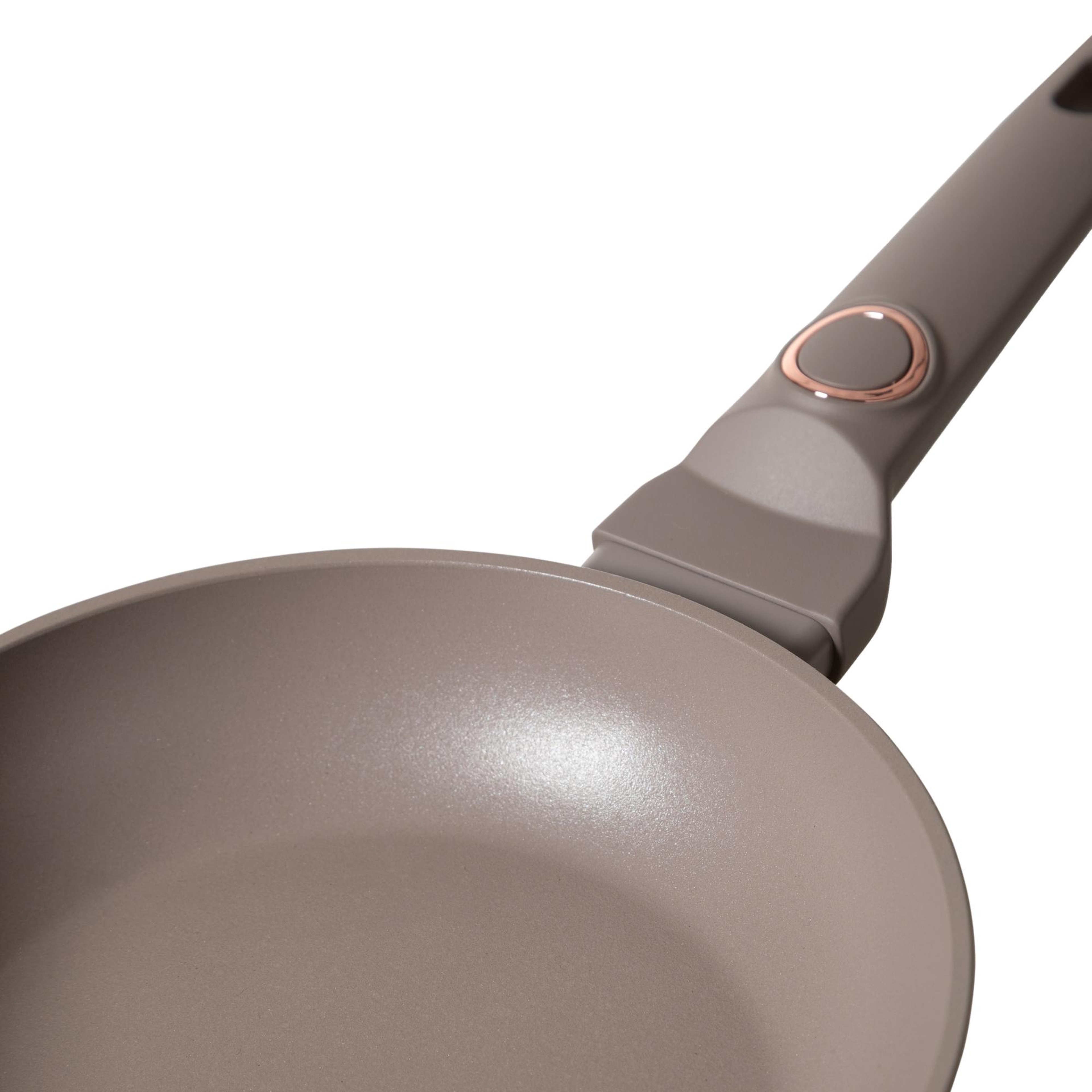 BERLINGER HAUS SAHARA TAVA 20 CM TAUPE