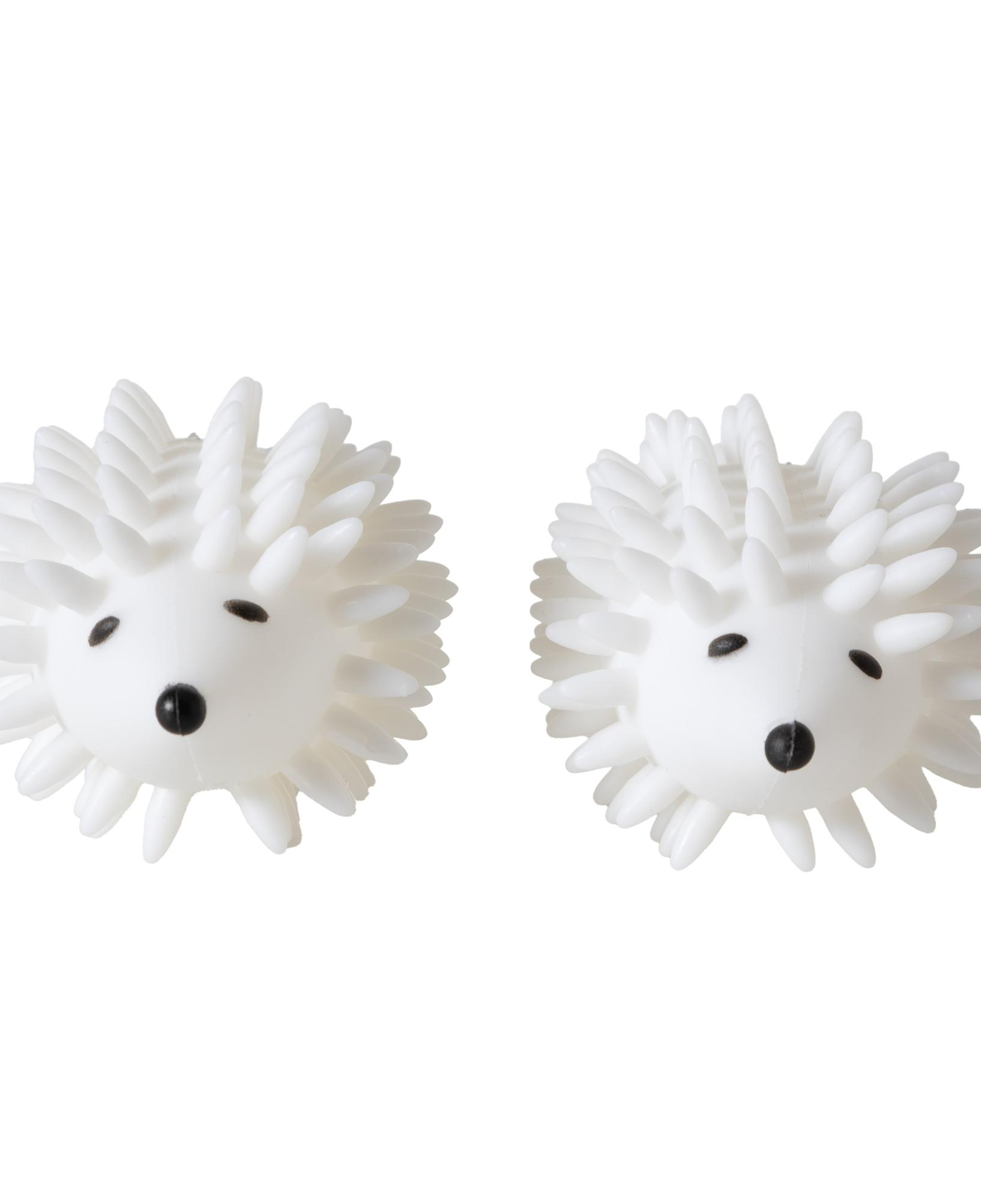 LUNA 2'Lİ KİRPİ KURUTMA TOPU