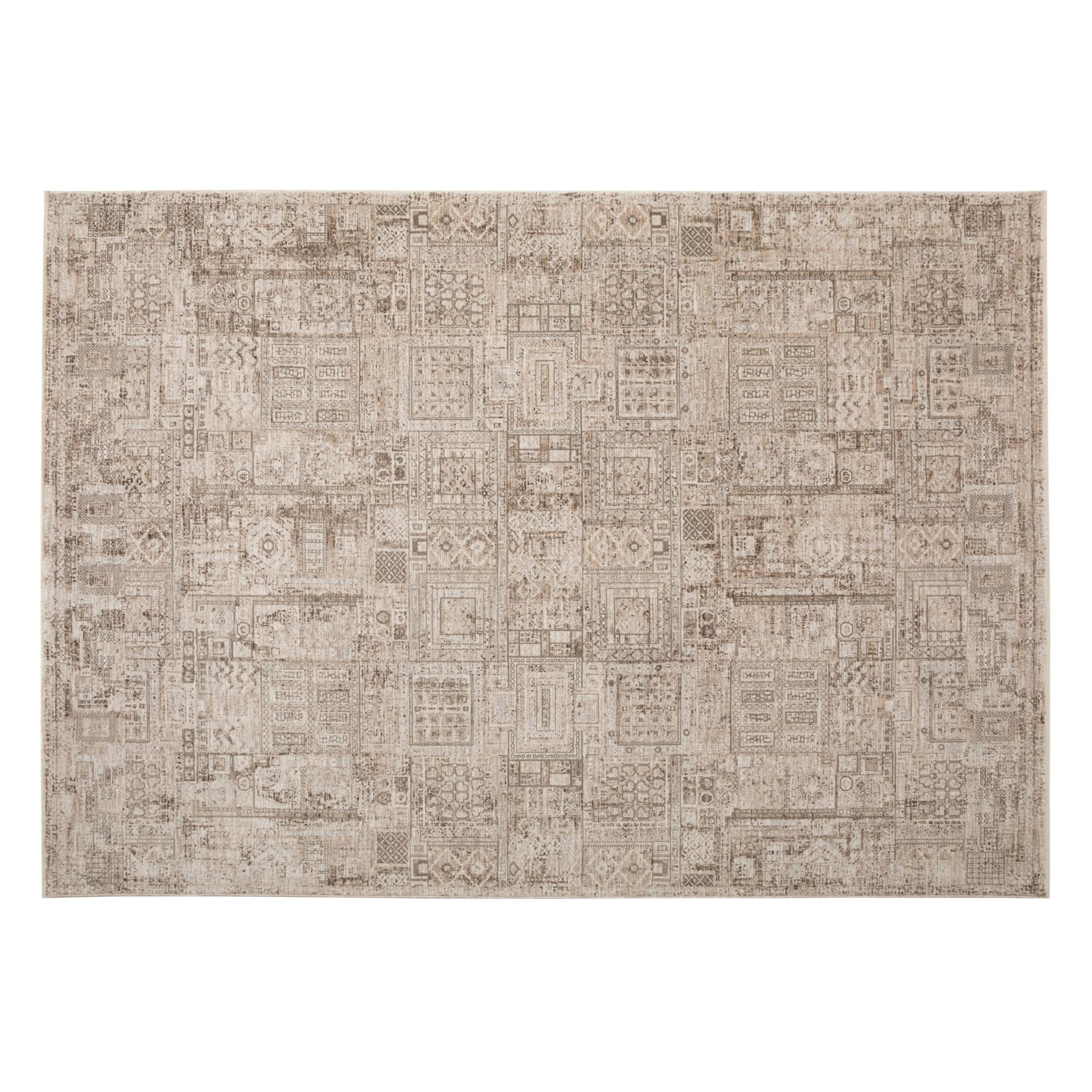 RIA  HALI BEJ 200X290