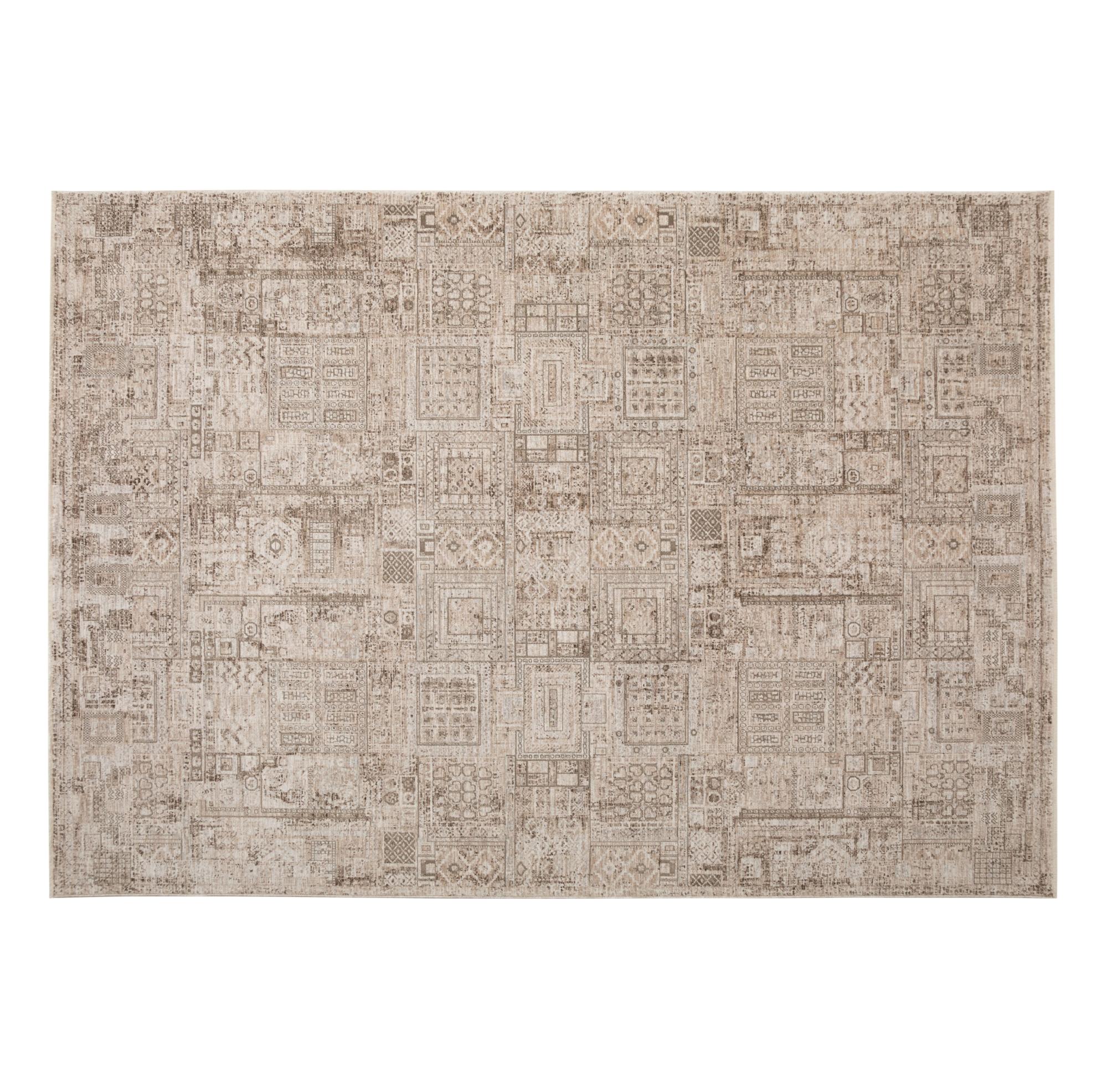 RIA  HALI BEJ 200X290