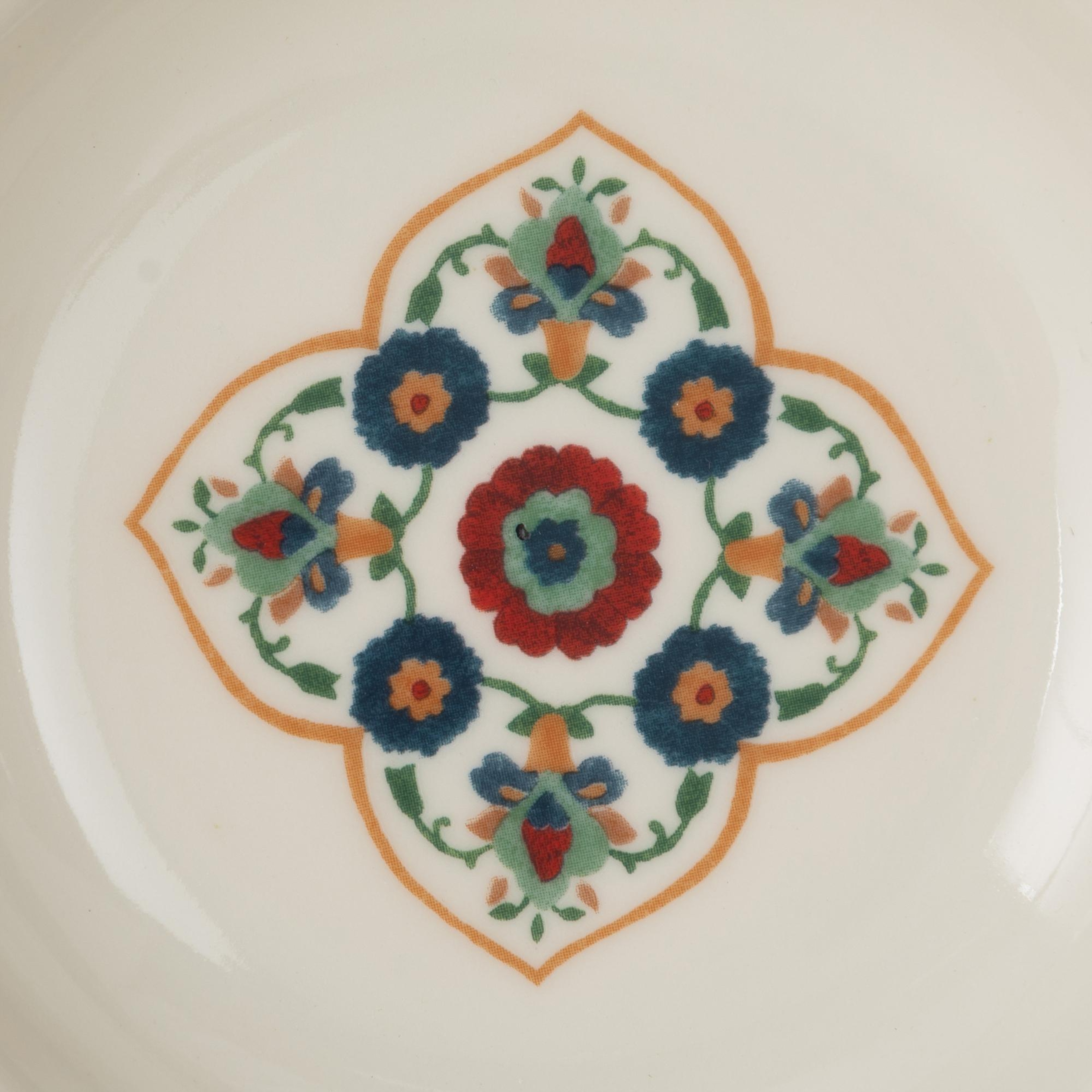 MODENA ÇUKUR TABAK 24 CM