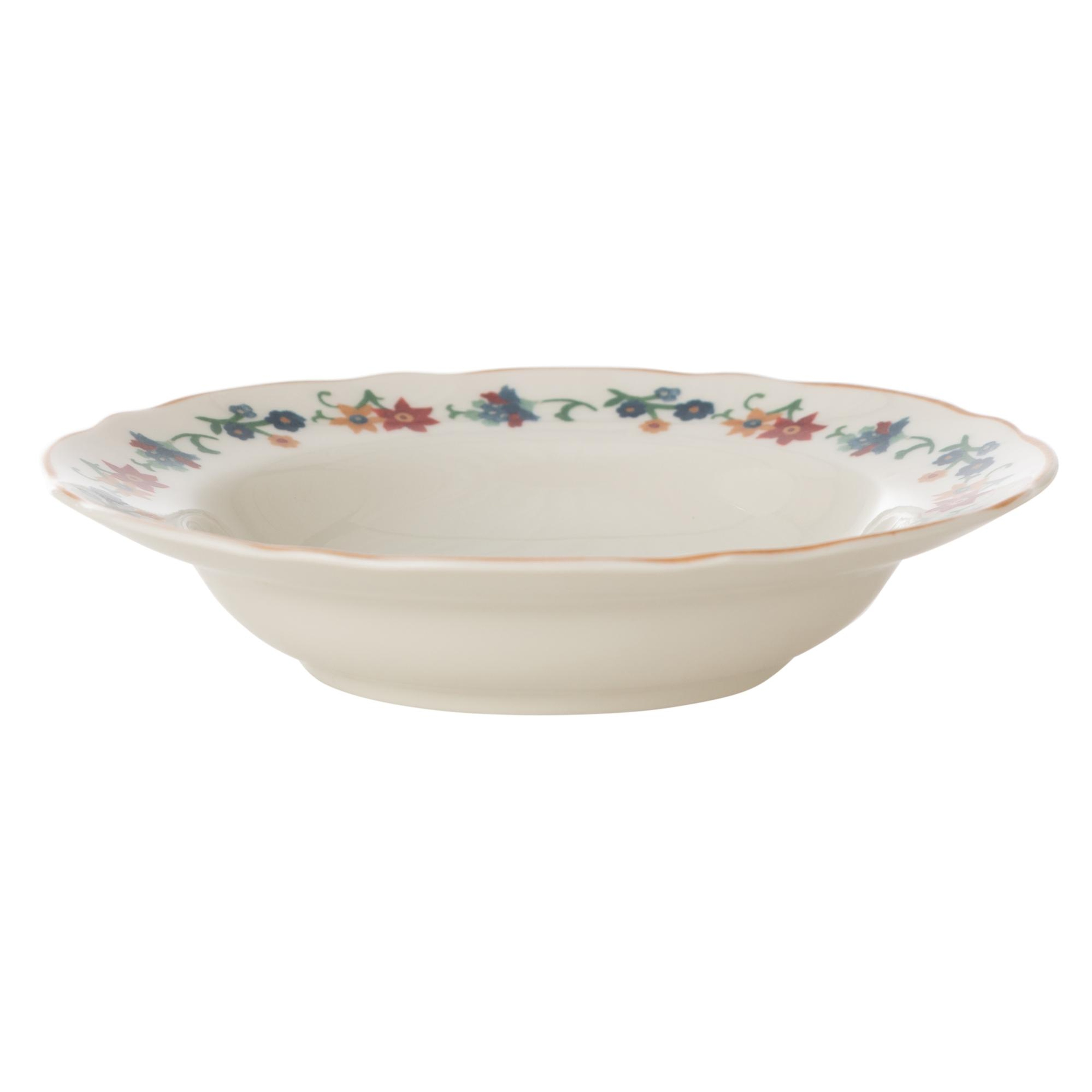 MODENA ÇUKUR TABAK 24 CM
