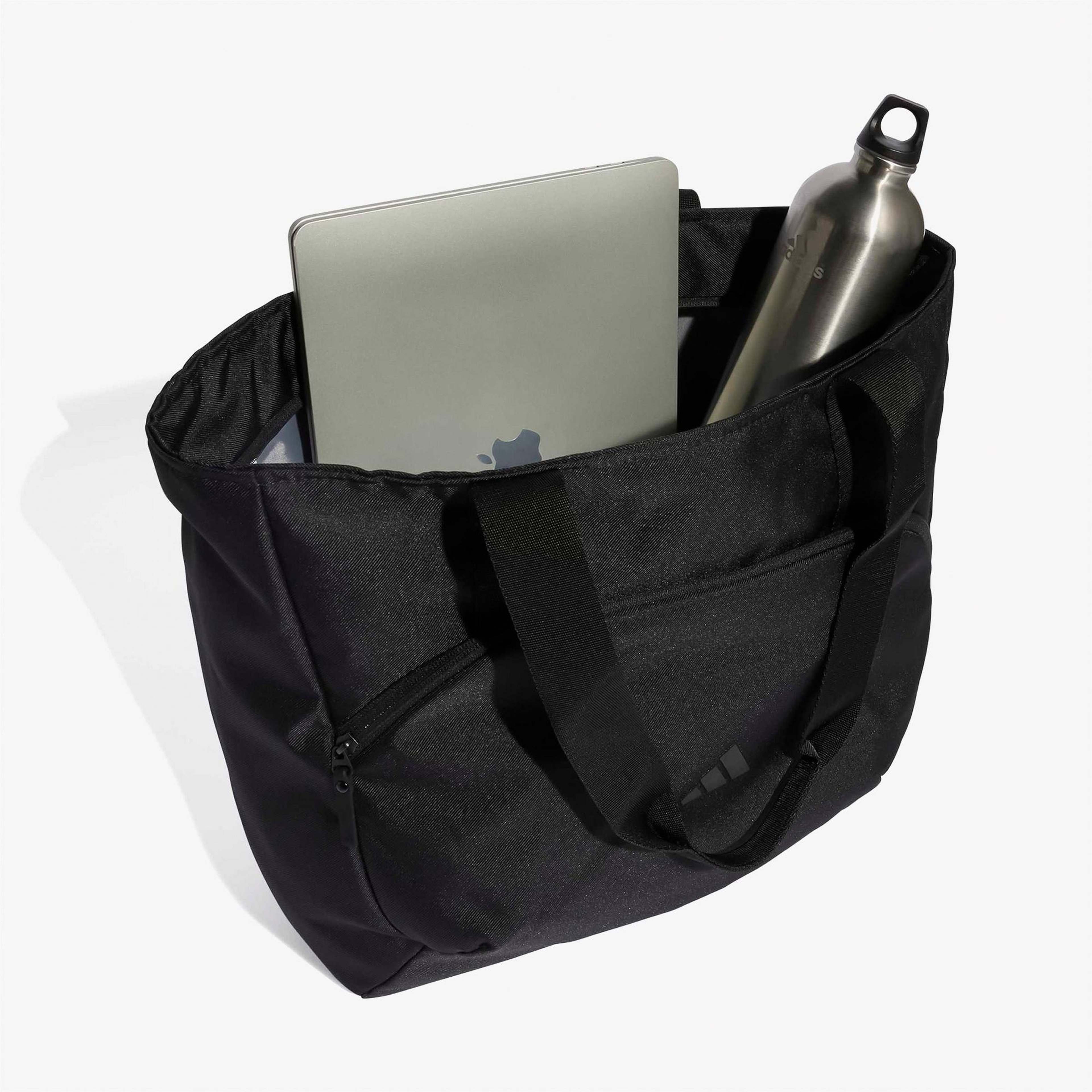 adidas Prime Tote Unisex Siyah El Çantası