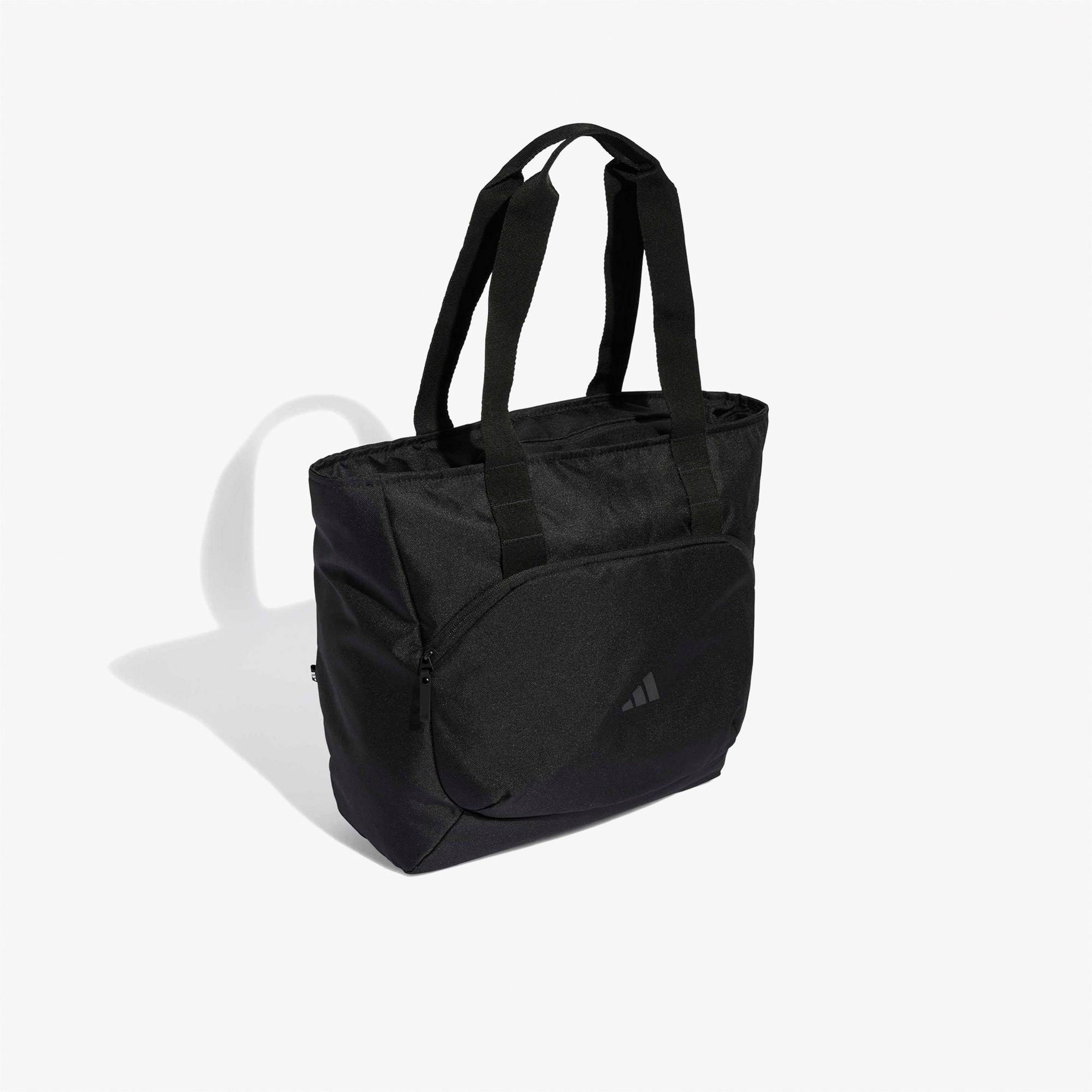 adidas Prime Tote Unisex Siyah El Çantası