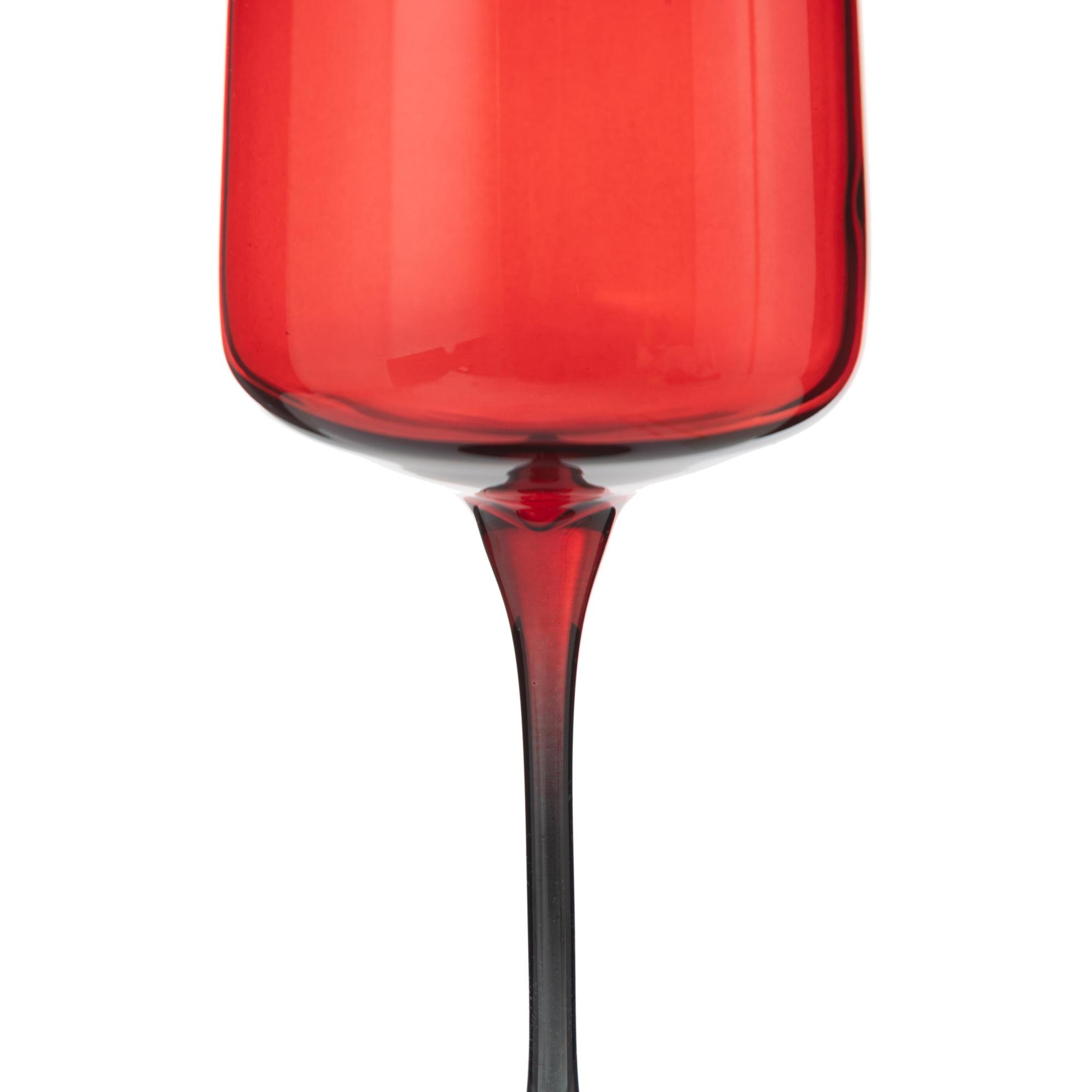 ATLANTA KADEH BURGUNDY 430 ML