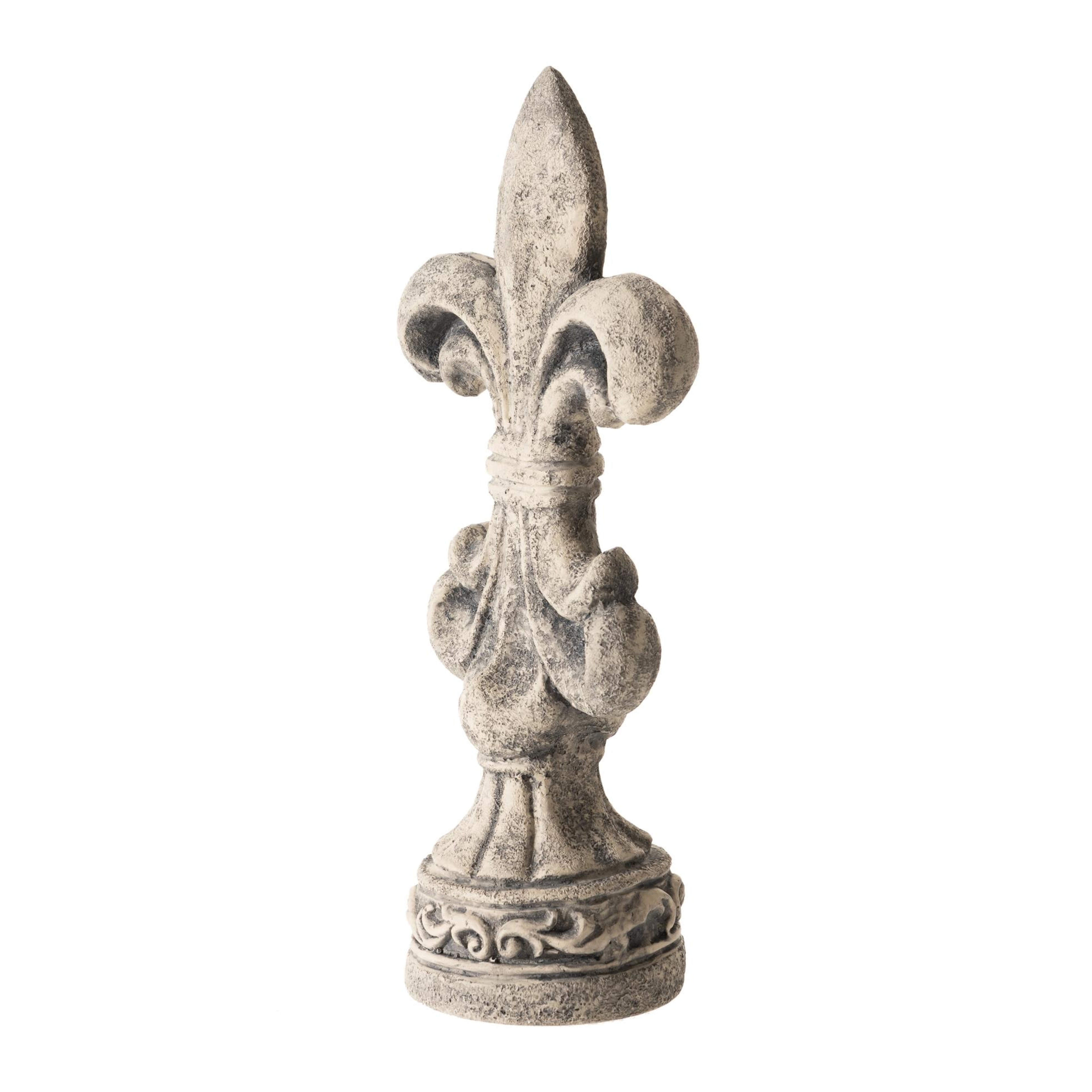 KRANZ BİBLO KREM 25X16X55CM