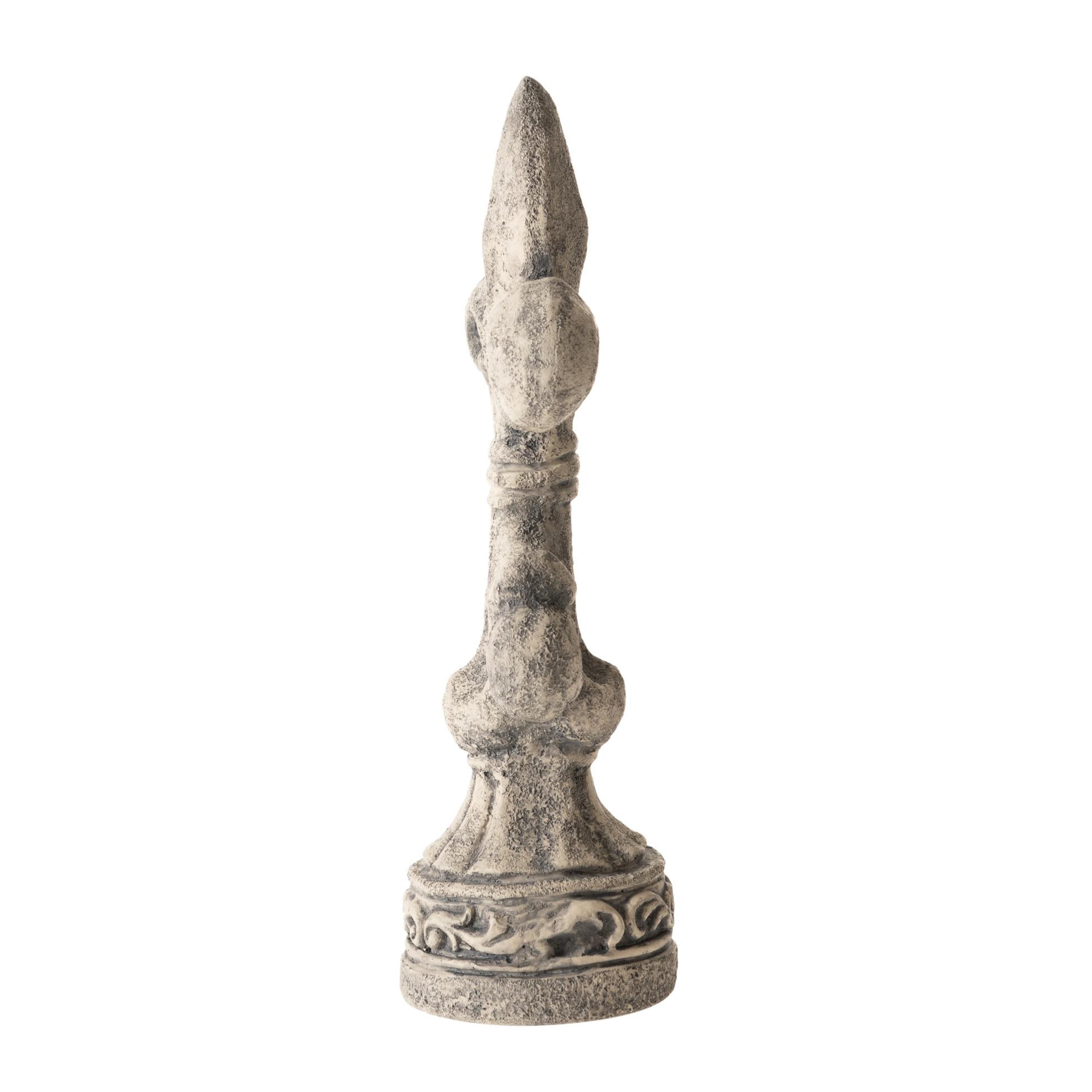 KRANZ BİBLO KREM 25X16X55CM