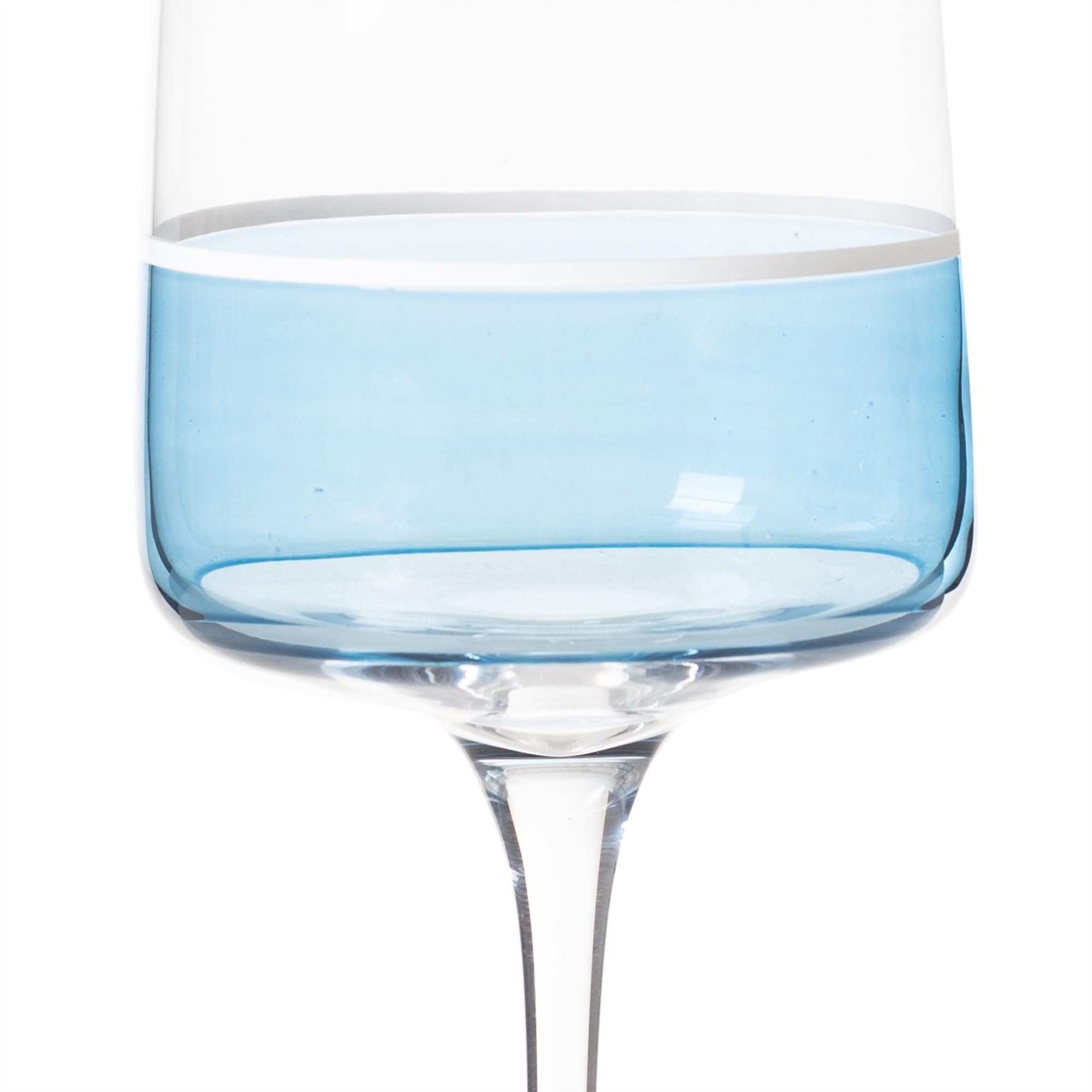 MARINE 3'LÜ KADEH SETİ 320 CC