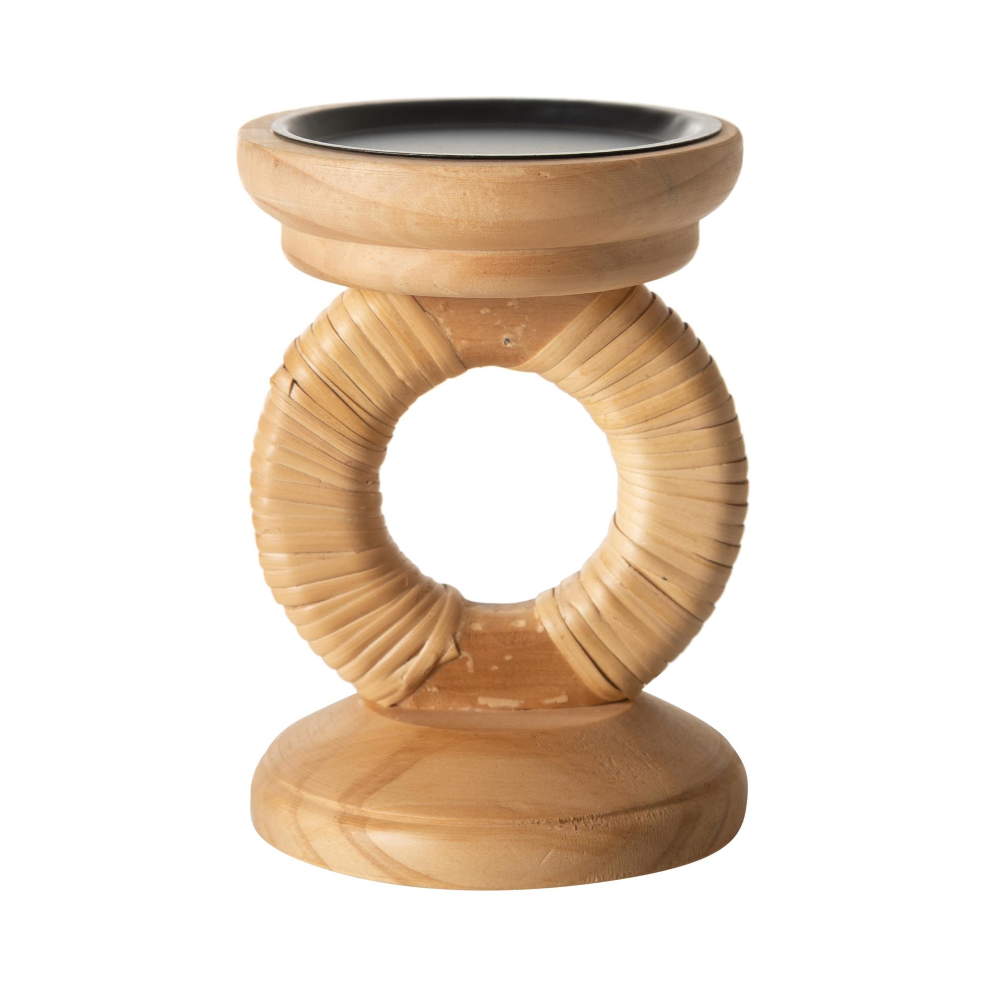 JARRON MUMLUK 10X15 CM