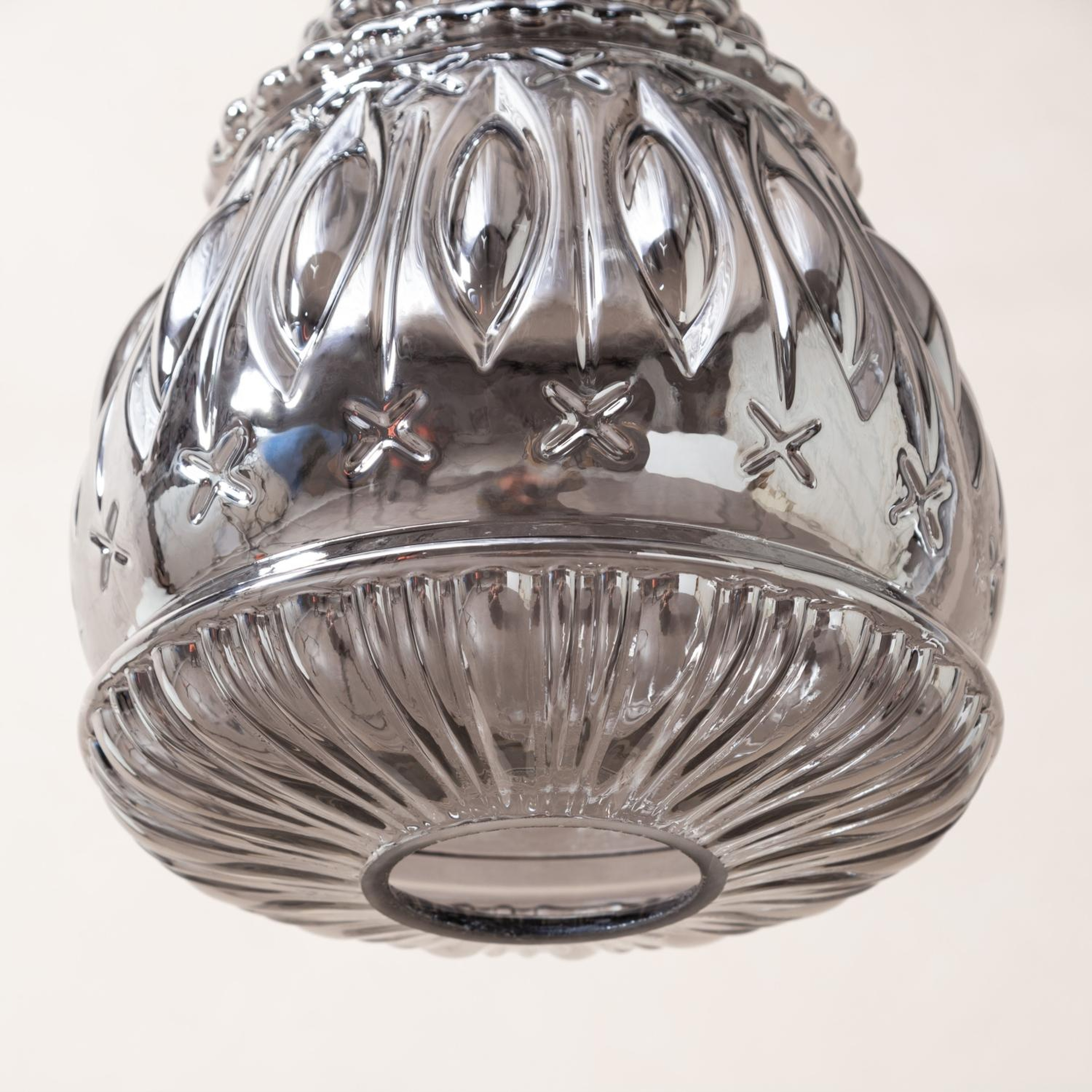 VERSAY II TEKLİ FÜME SARKIT