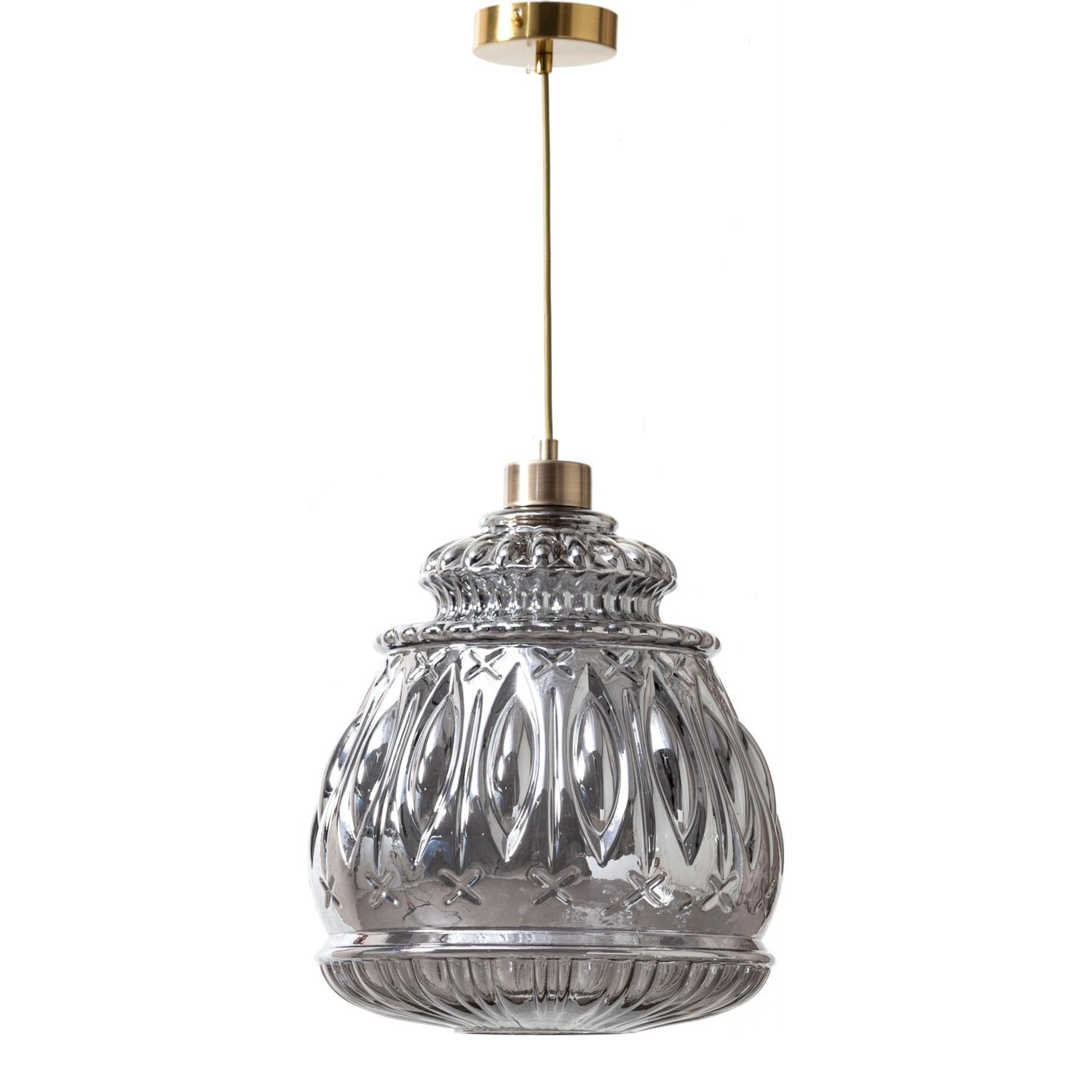 VERSAY II TEKLİ FÜME SARKIT