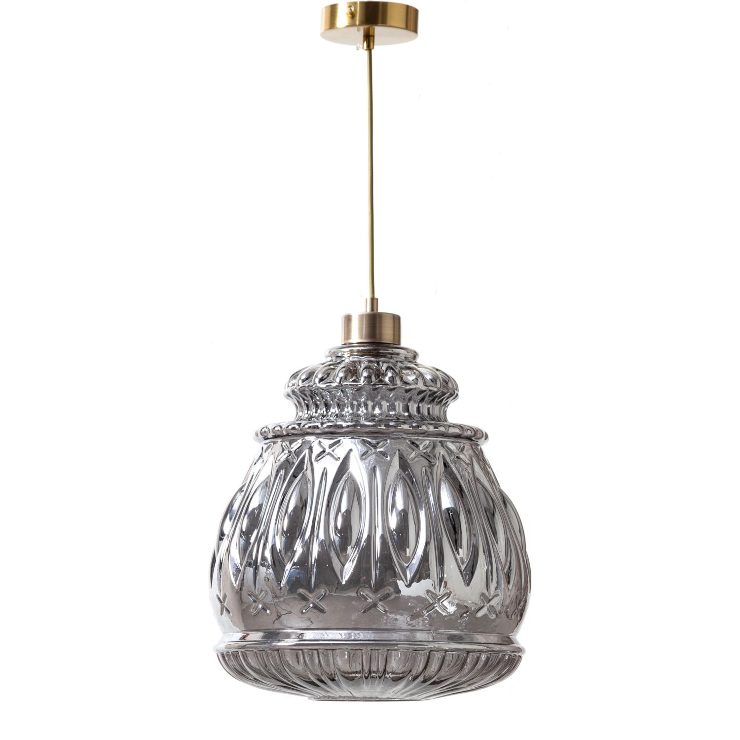 VERSAY II TEKLİ FÜME SARKIT