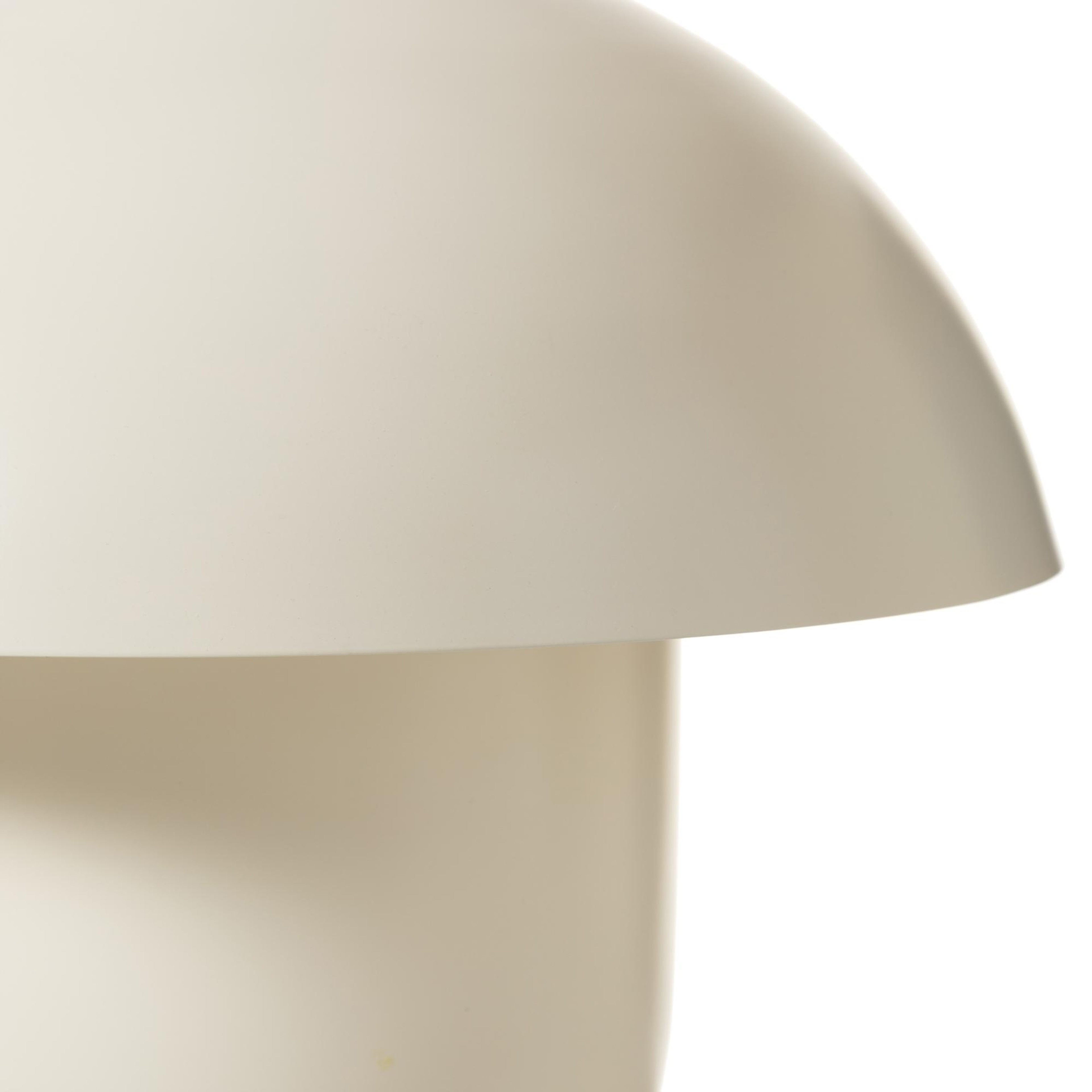 NEXA ABAJUR 44 CM KREM