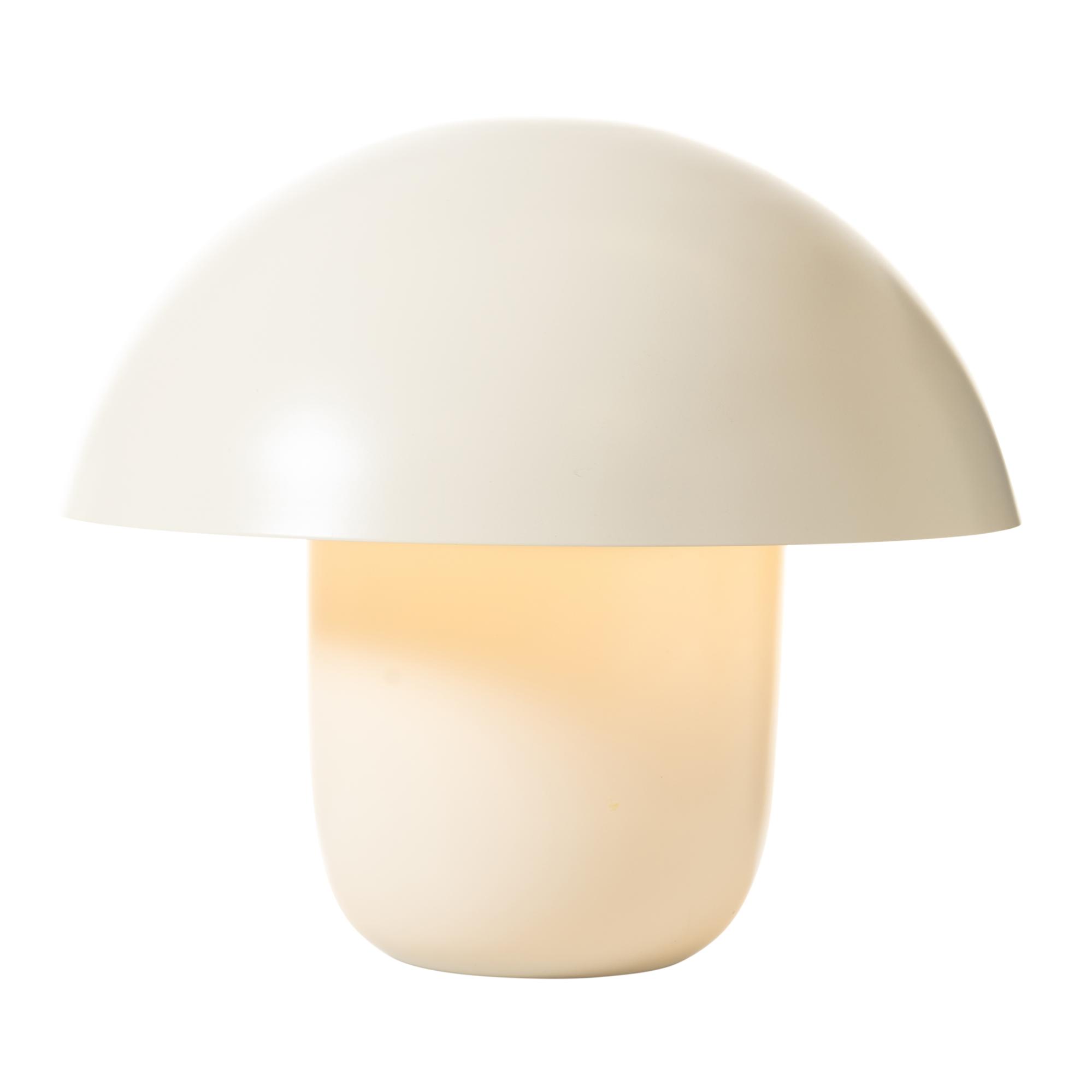 NEXA ABAJUR 44 CM KREM