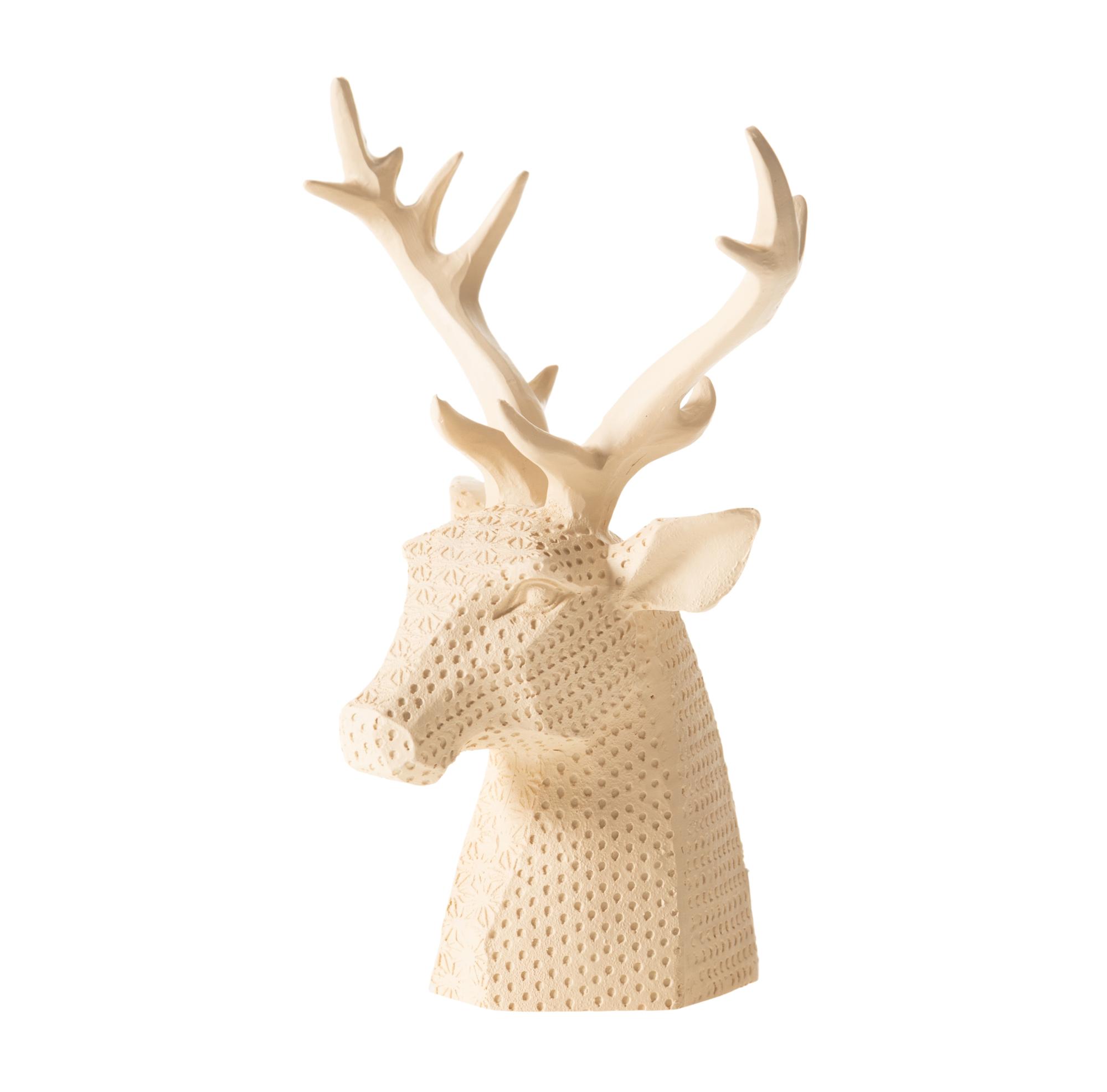 CERVO BİBLO KREM 16X30CM