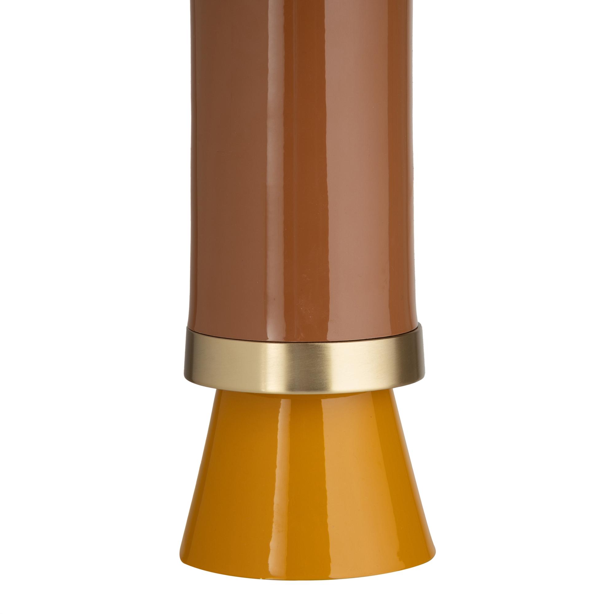 NEXA ABAJUR 51 CM TURUNCU